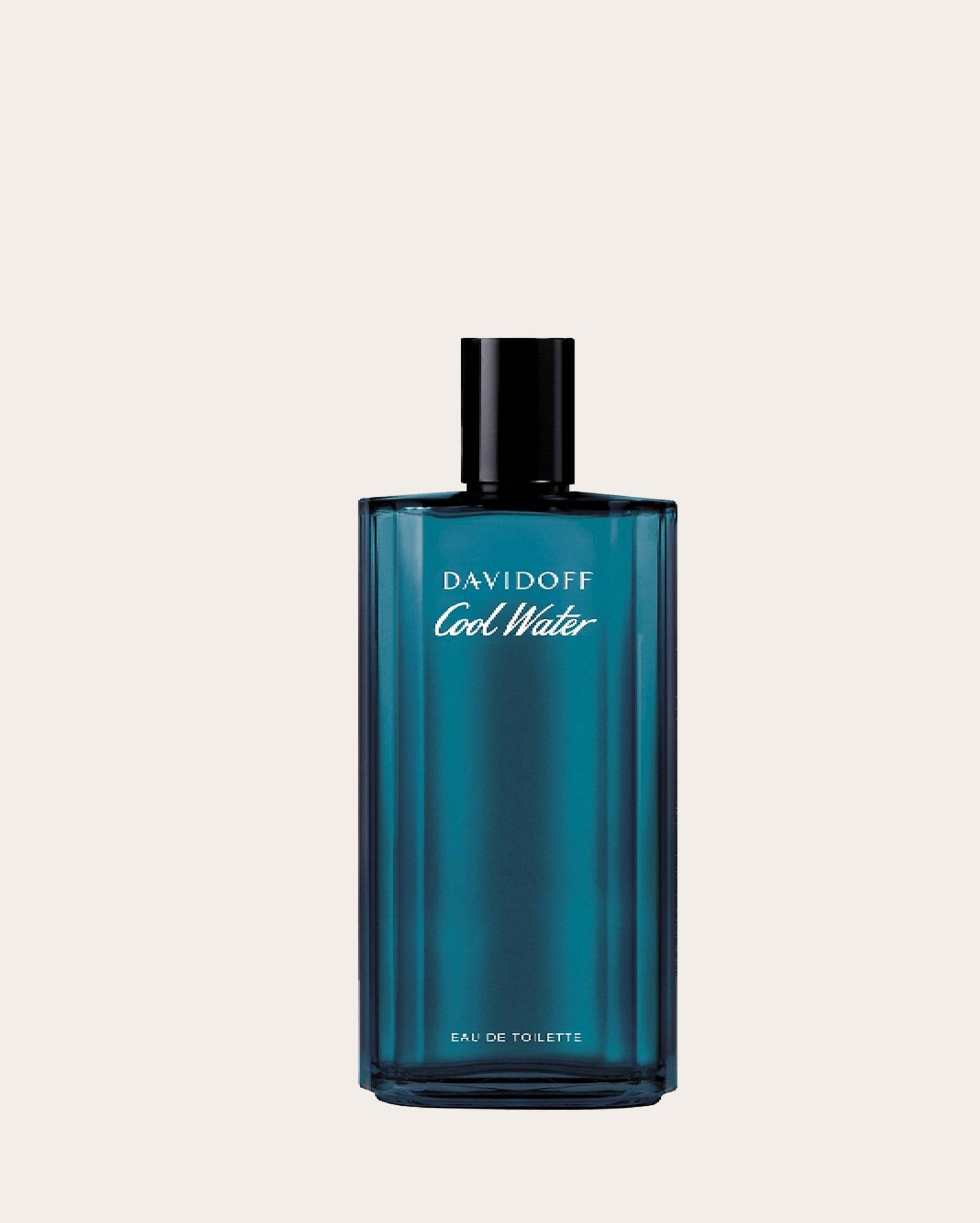 Perfume masculino Cool Water edt - 200 ML | Davidoff