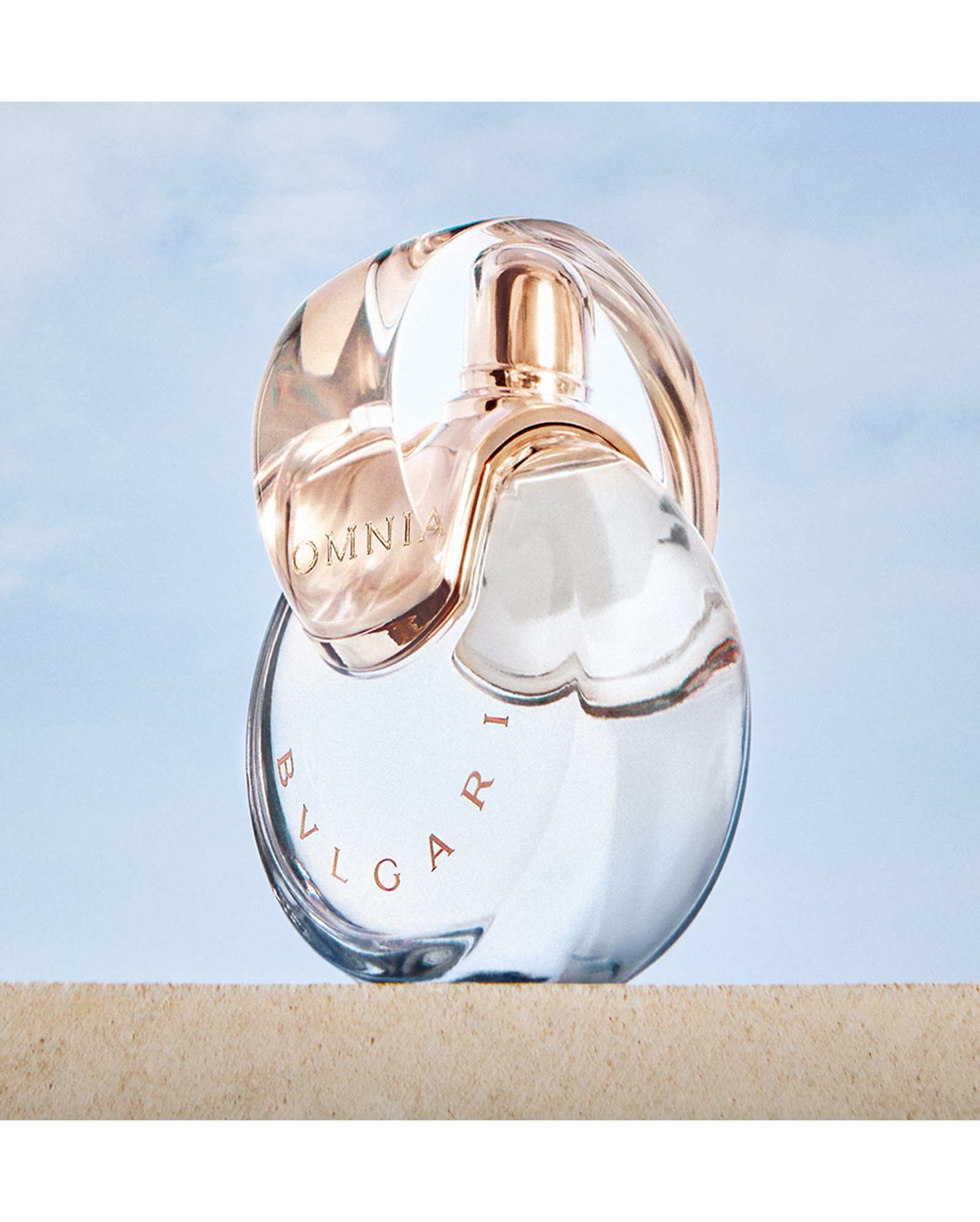 Riachuelo | Perfume feminino Omnia collection Crystalline EDT