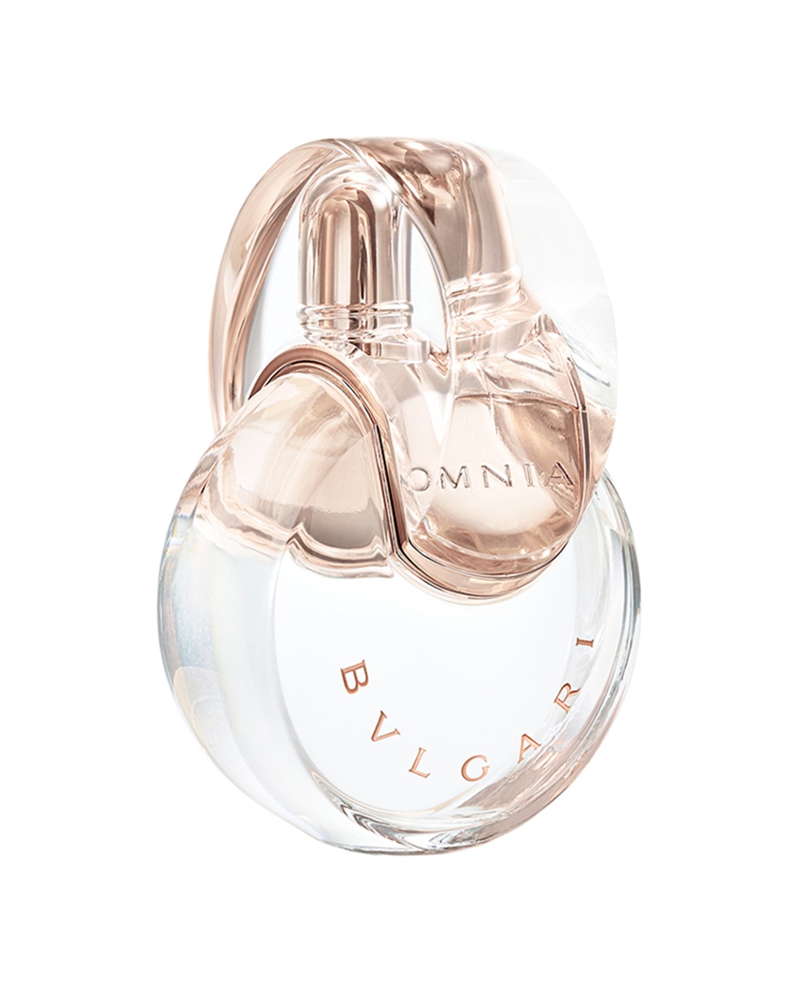 Perfume feminino Omnia collection Crystalline EDT - 100 ML | Bvlgari