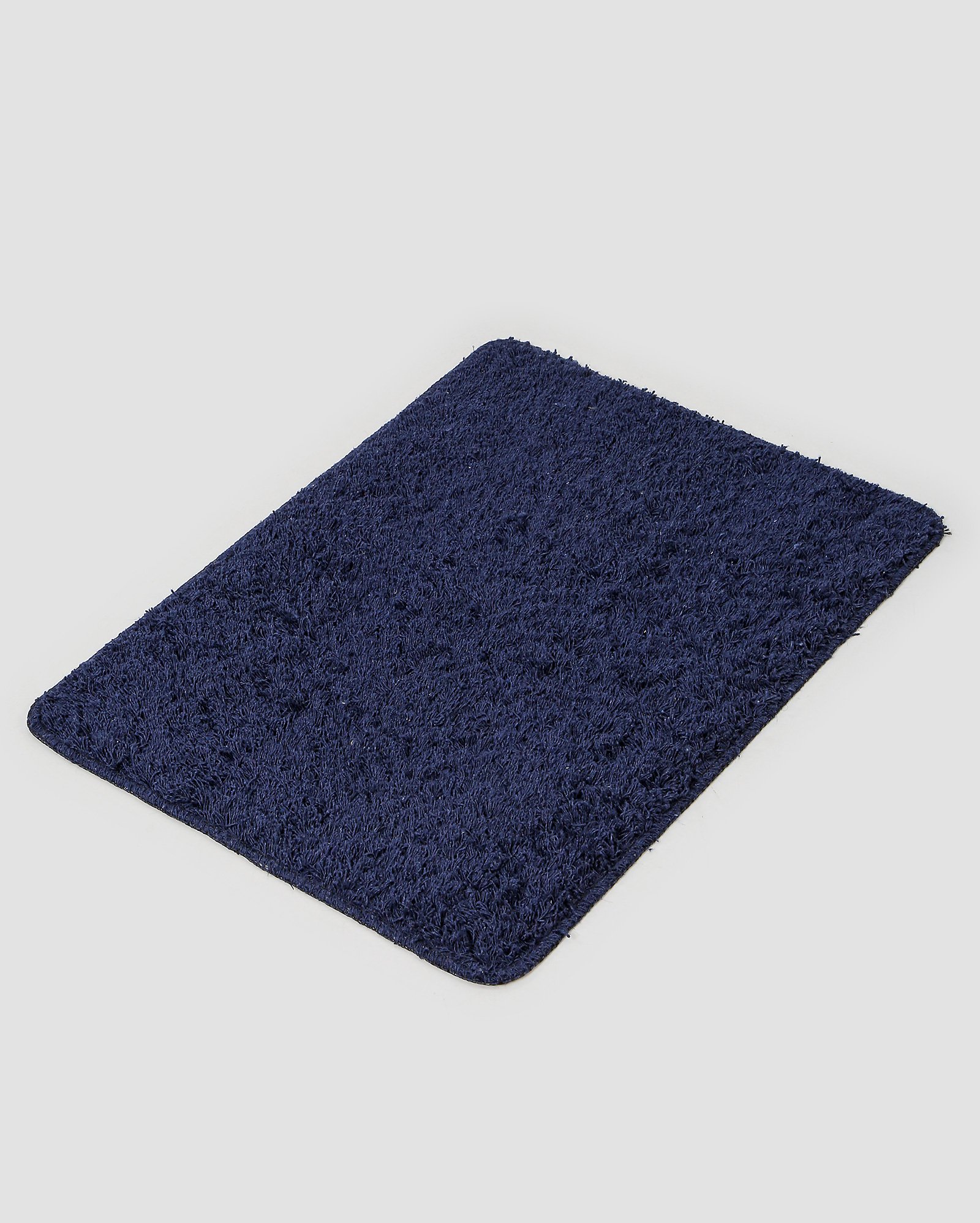 Tapete para banheiro Louise 45x60cm azul | Oasis