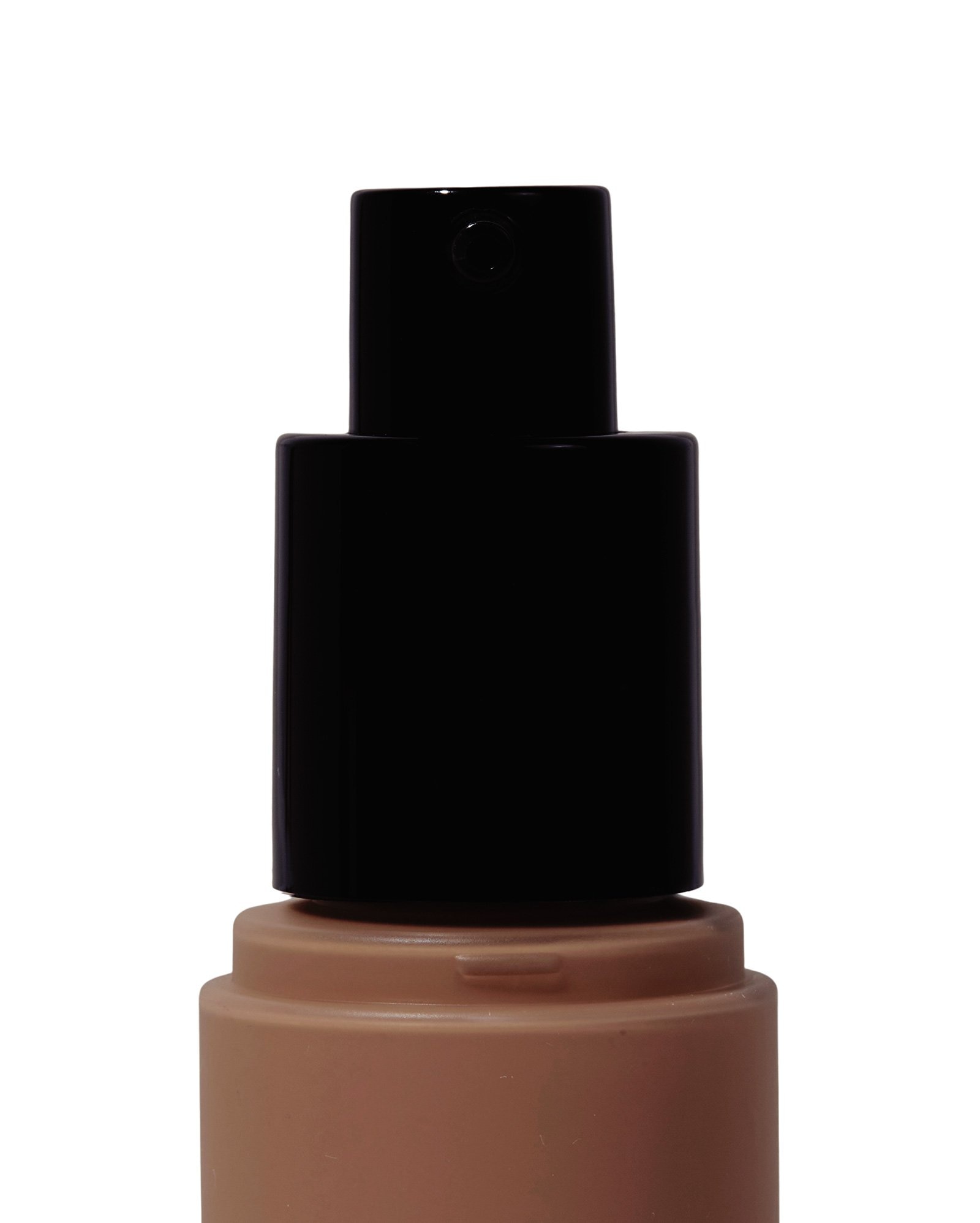 Base líquida clara semi-matte skin foundation 35ml 400m Edition | Océane