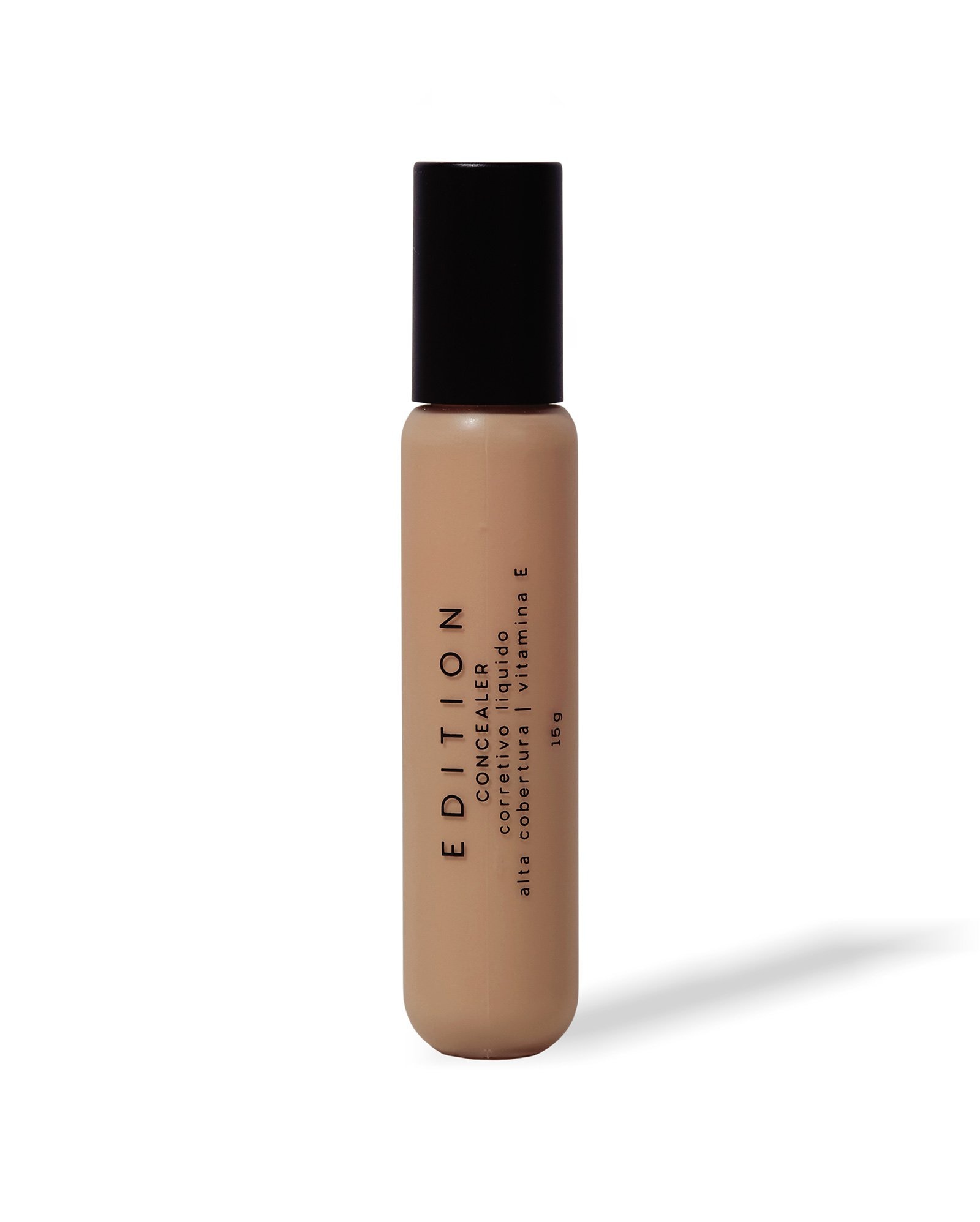 Corretivo líquido concealer 15g Medium Light Edition | Océane