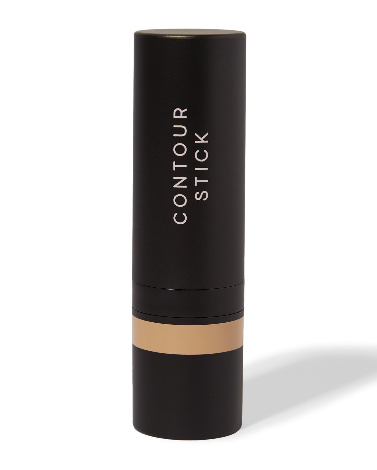 Contorno facial Stick Edition marrom claro 13,5g | Océane