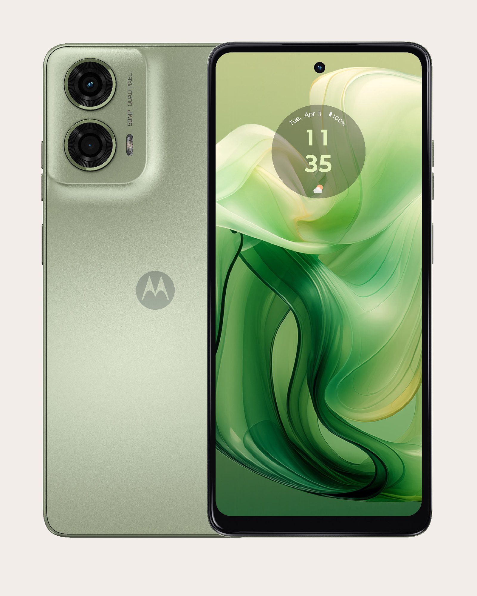 Riachuelo | Smartphone moto g24 128GB 8GB (4GB RAM + 4GB RAM Boost