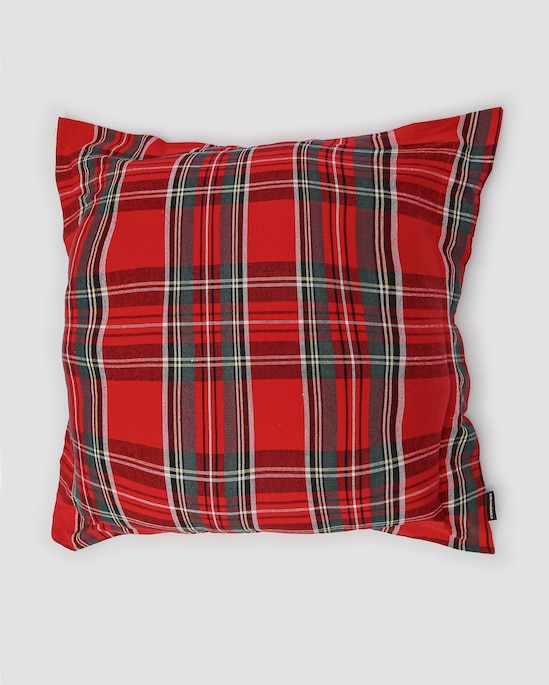 Almofada natalina chess