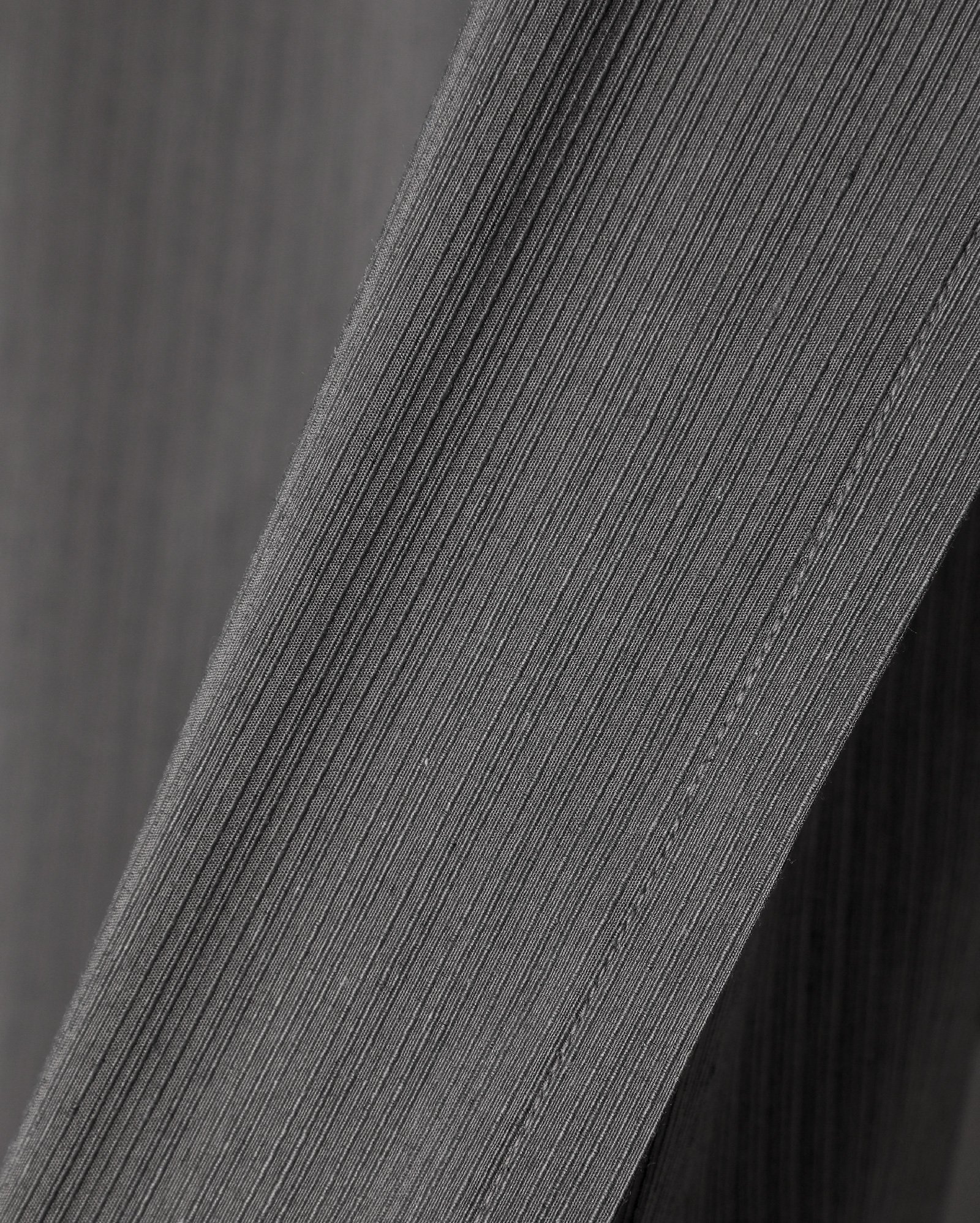 Cortina rústica Pantex 1,60x2,00m - Cinza Escuro | Casa Riachuelo