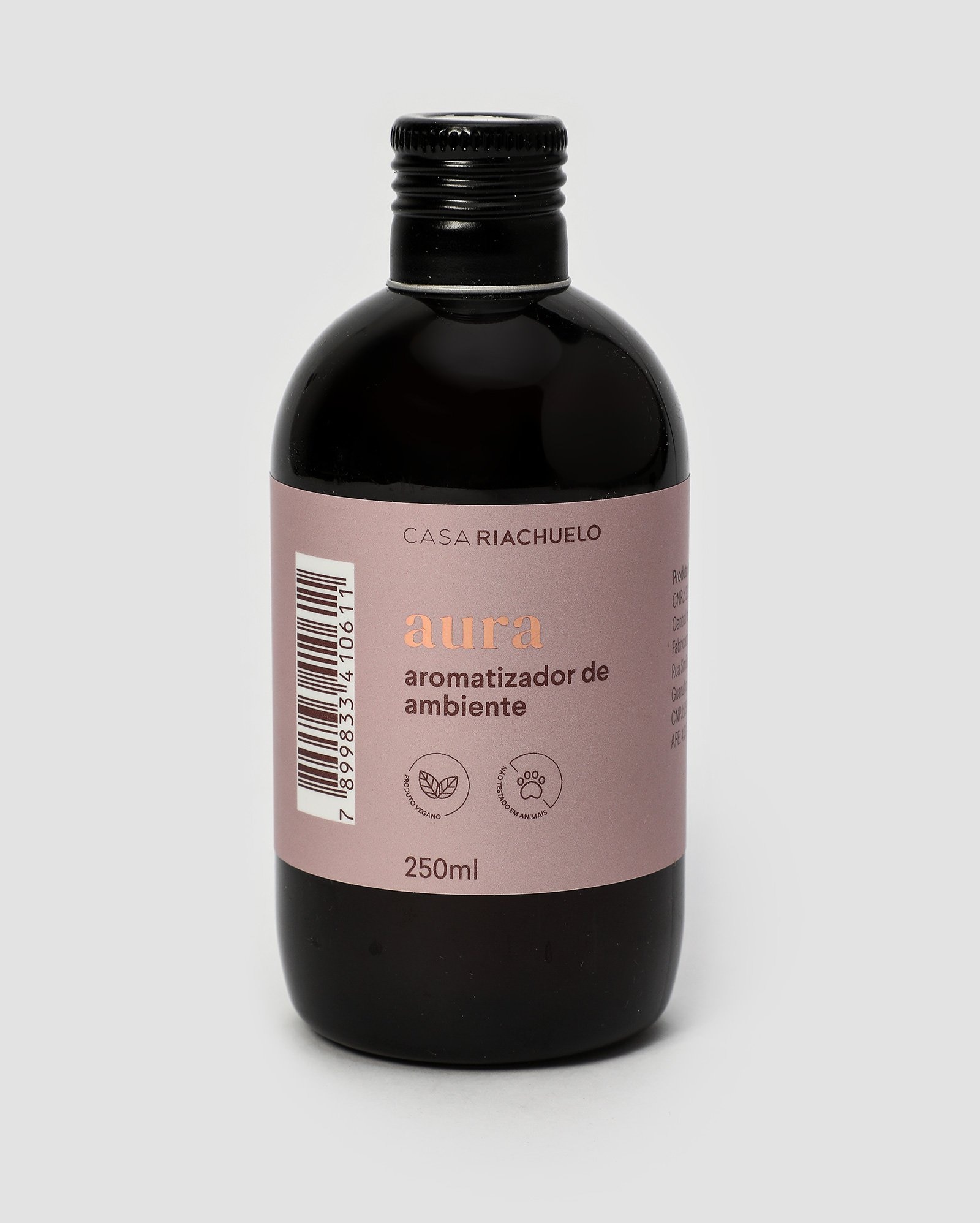 Aromatizante de ambiente aura 250ml | Casa Riachuelo