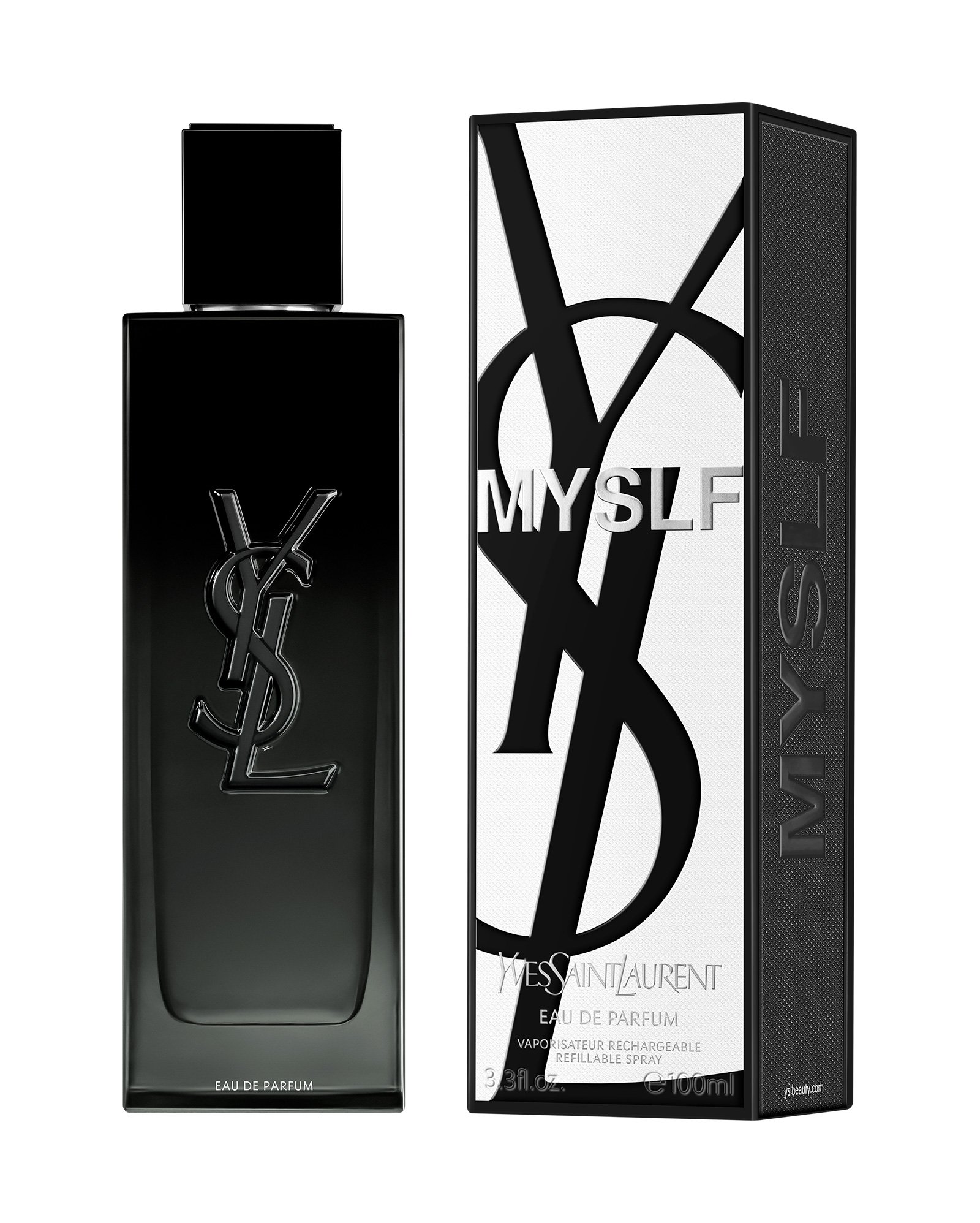 Perfume masculino MYSLF EDP - 100 ML | Yves Saint Laurent