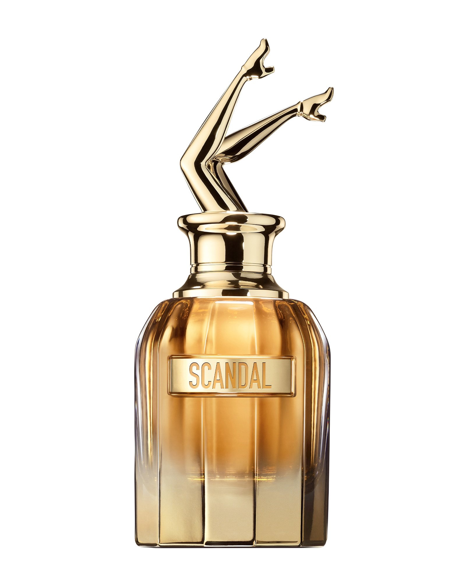 Perfume feminino Scandal Absolu concentré - 50 ML | Jean Paul Gaultier