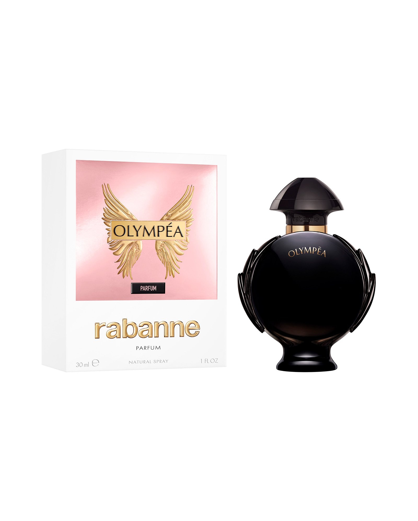 Perfume feminino Olympea parfum - 30 ML | Rabanne