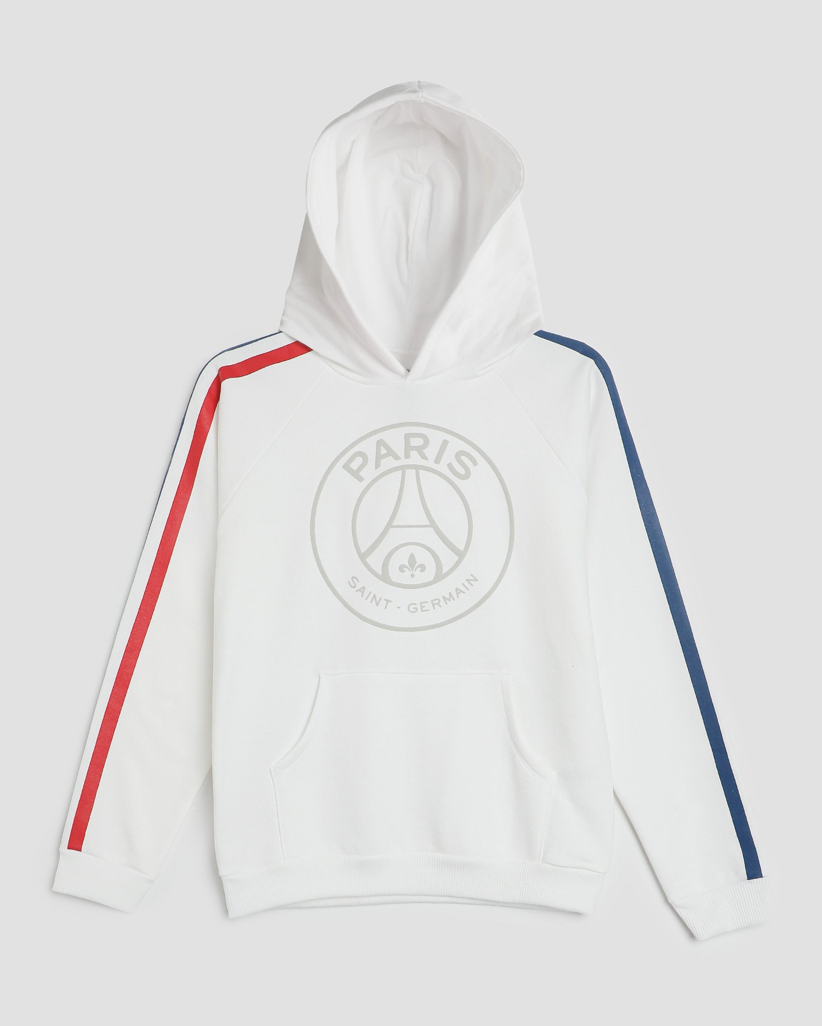Futebol Jaqueta Psg Branca Jordan Brand Casaco Psg Jordan Branco
