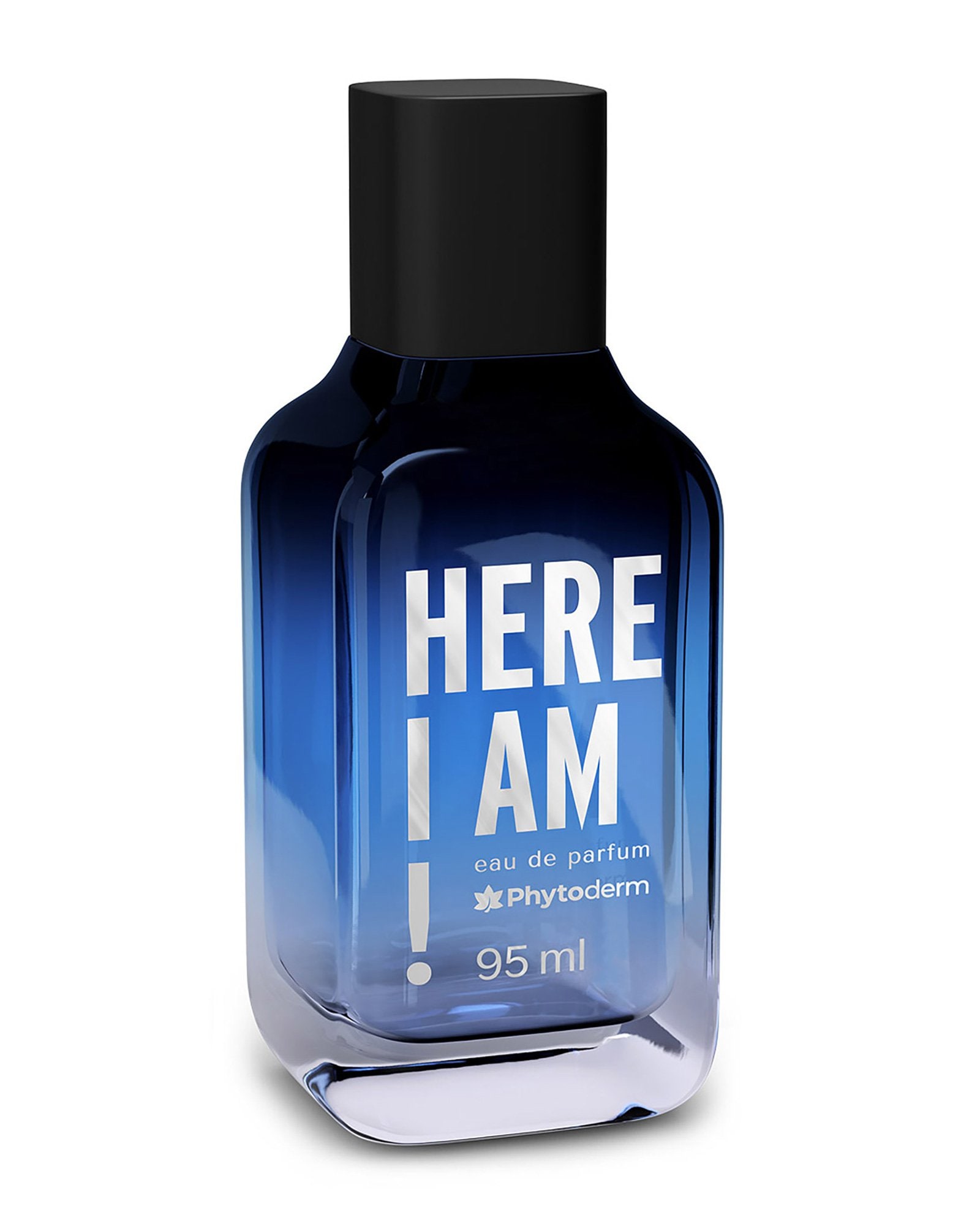 Perfume masculino Here I Am EDP 95ml | Phytoderm