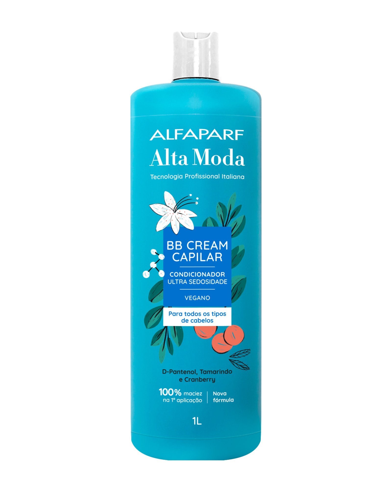 Condicionador BB cream Alfaparf 1L | Alta Moda