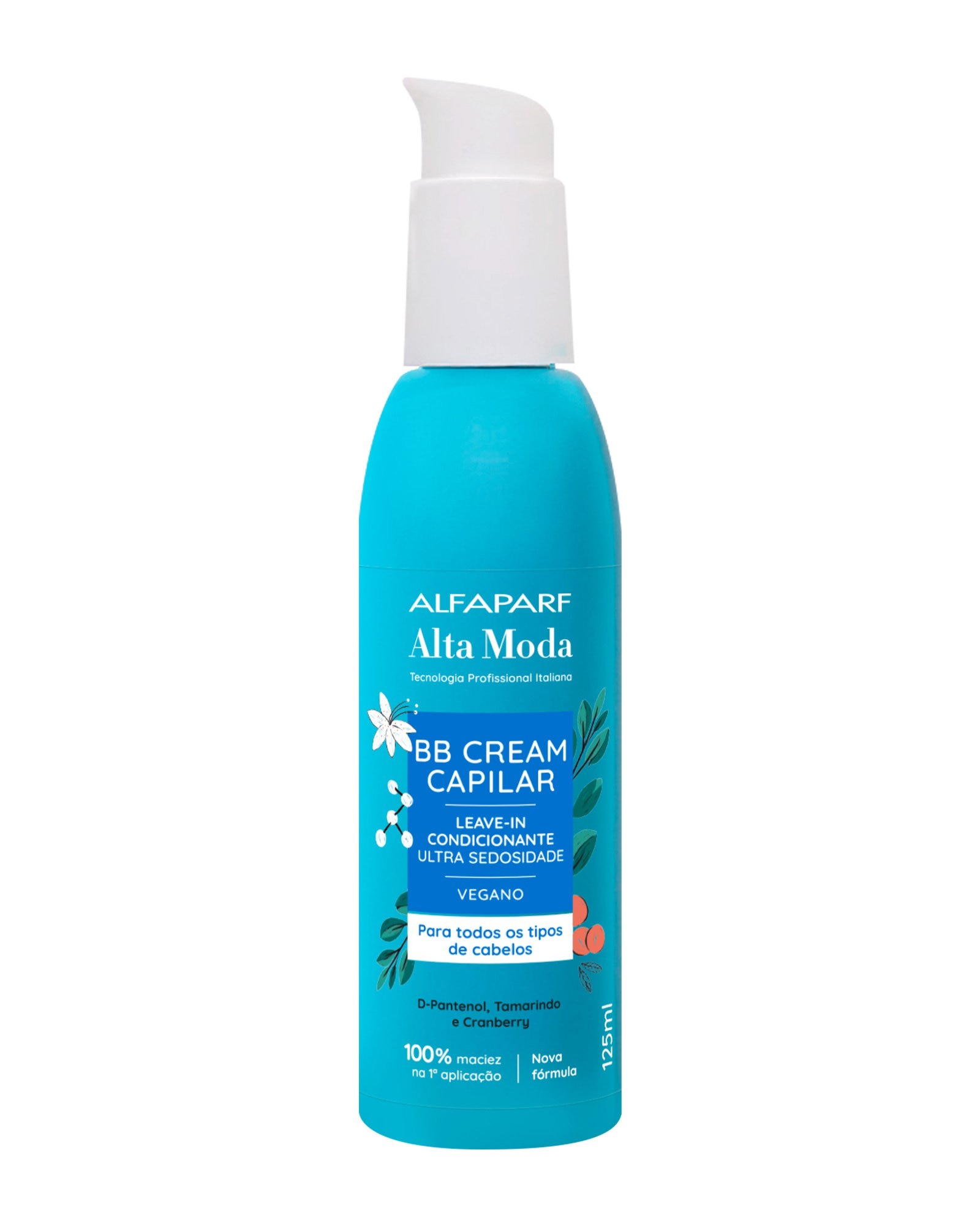 Leave in BB cream Alfaparf 125ml | Alta Moda