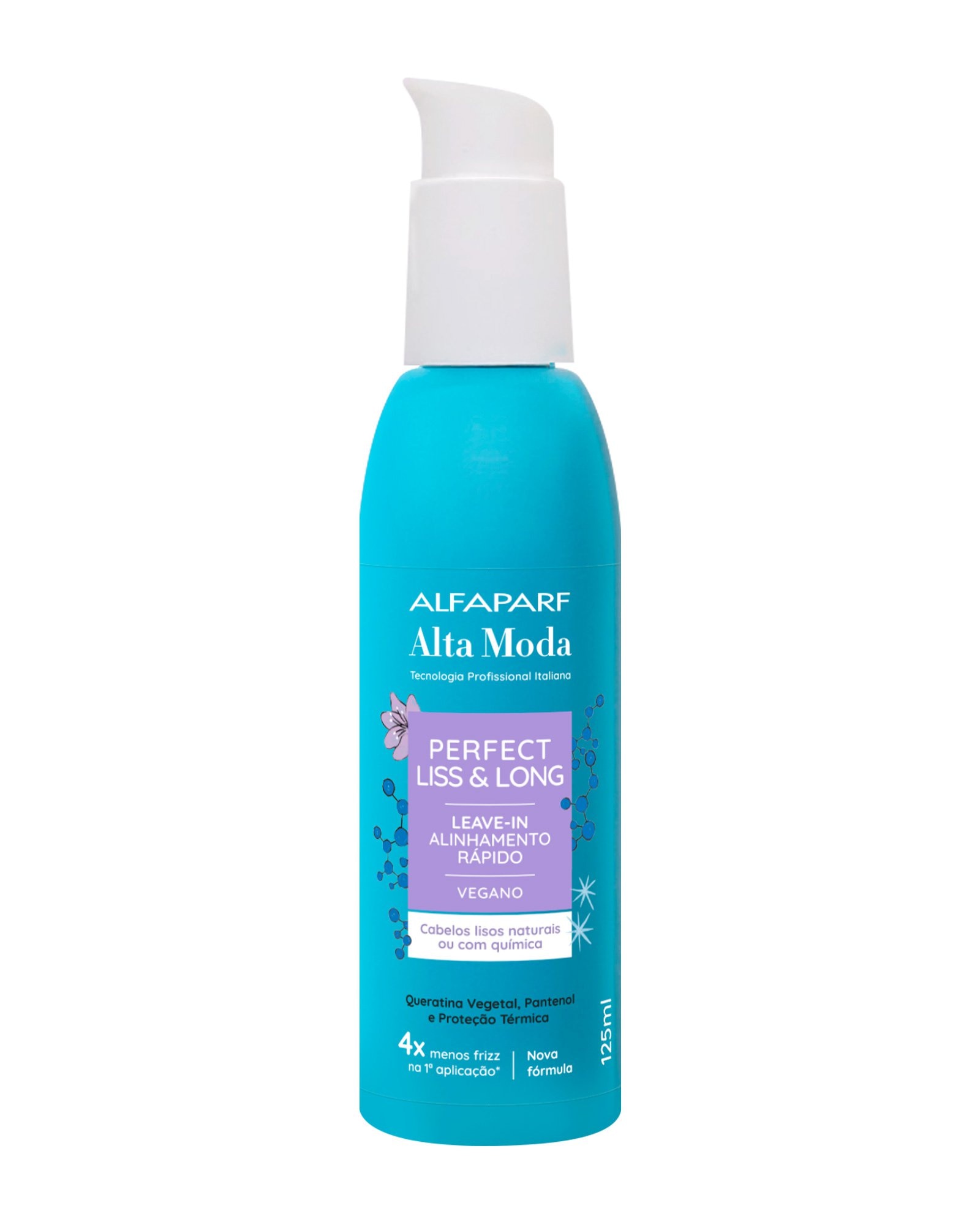 Leave in perfect Liss&Long Alfaparf 125ml | Alta Moda
