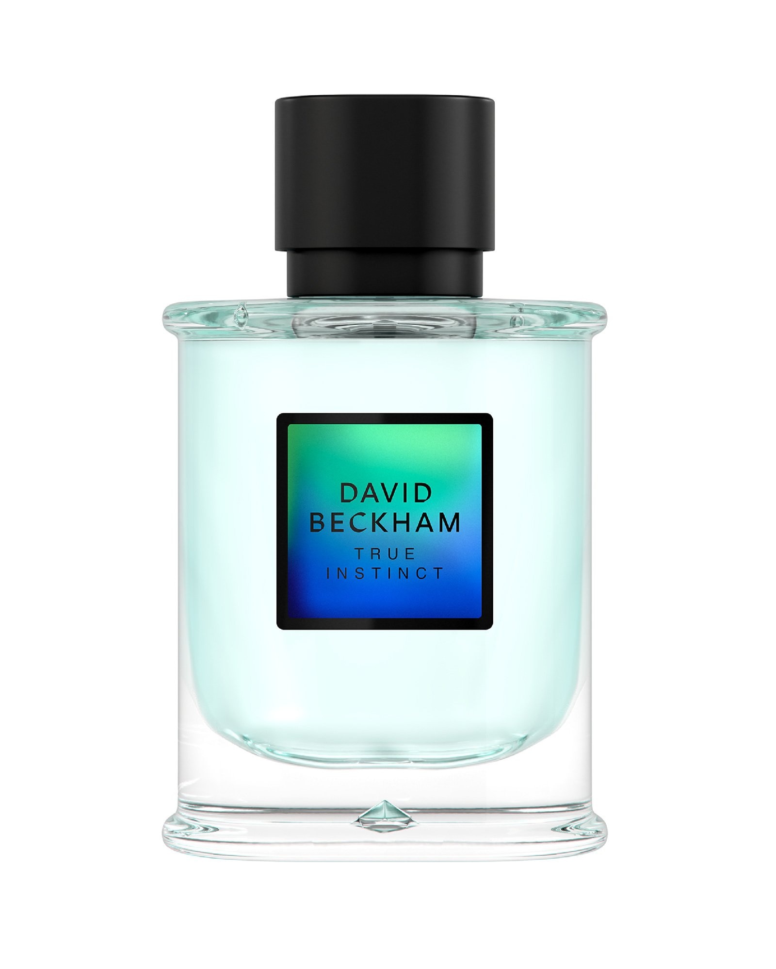 Perfume masculino True Instinct EDP - 75 ML | David Beckham
