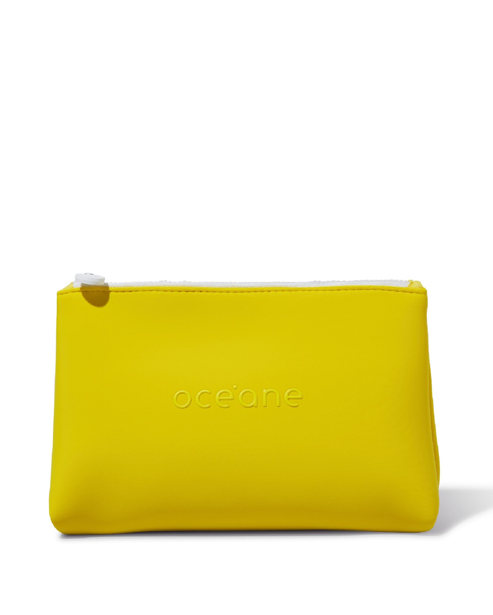 Nécessaire neoprene 4you amarela | Oceane