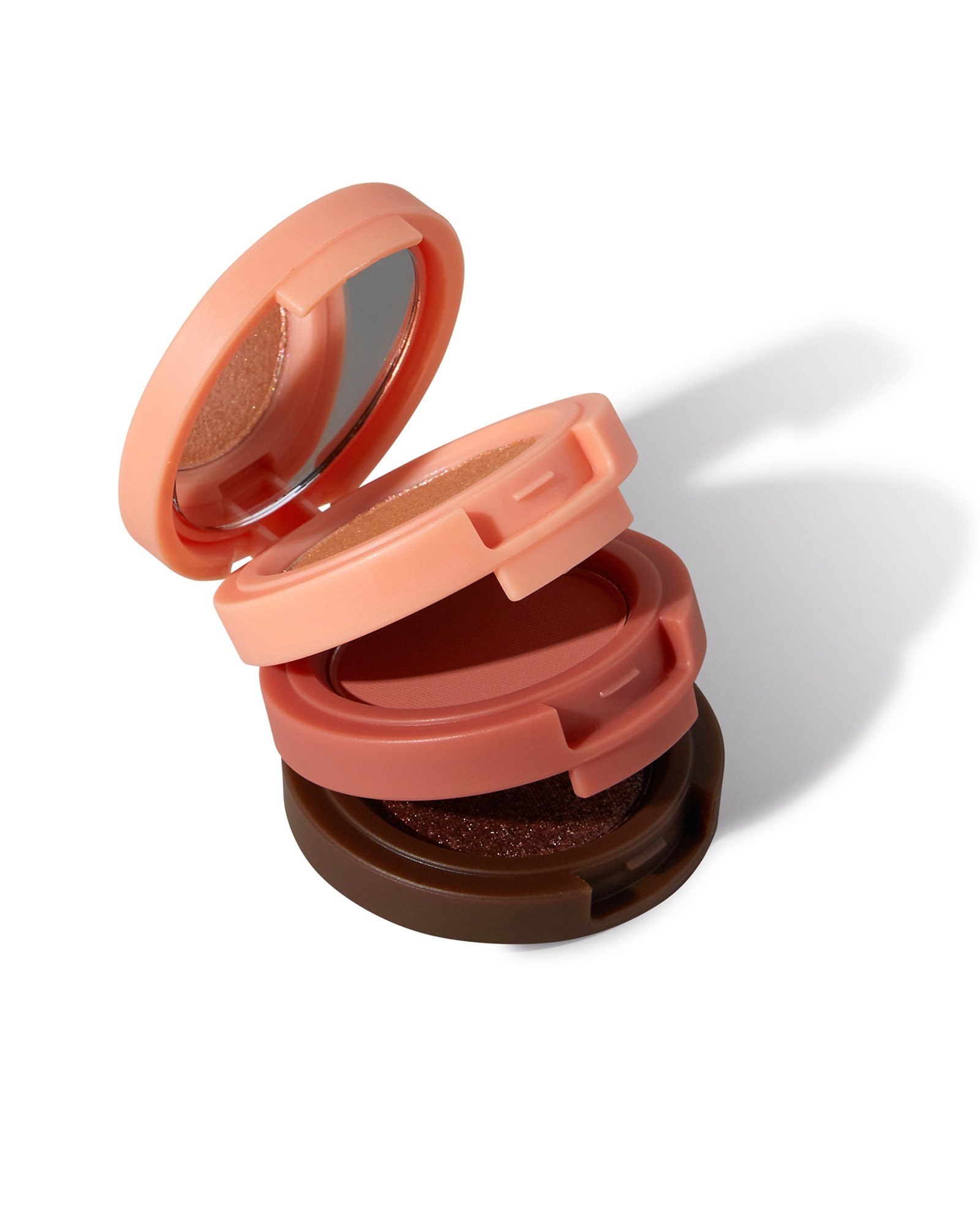 Sombra Cooper Shine trio 4,6g multicor | Océane
