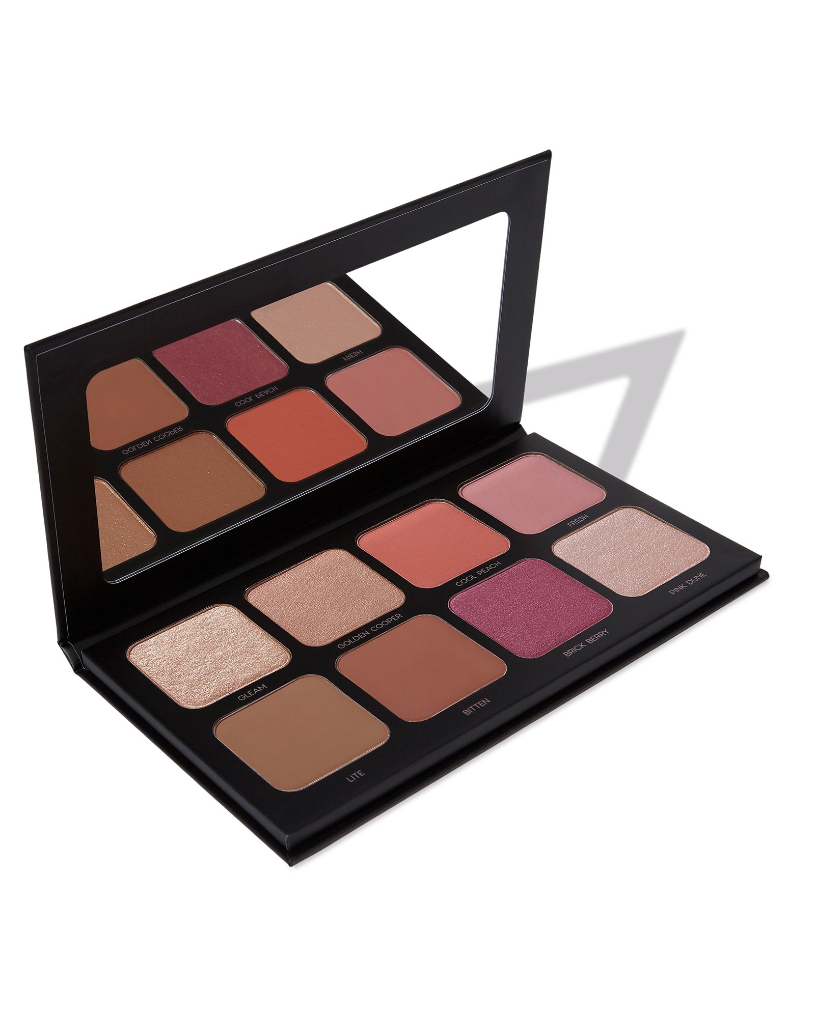 Paleta multiuso Edition 30,5g multicor | Océane