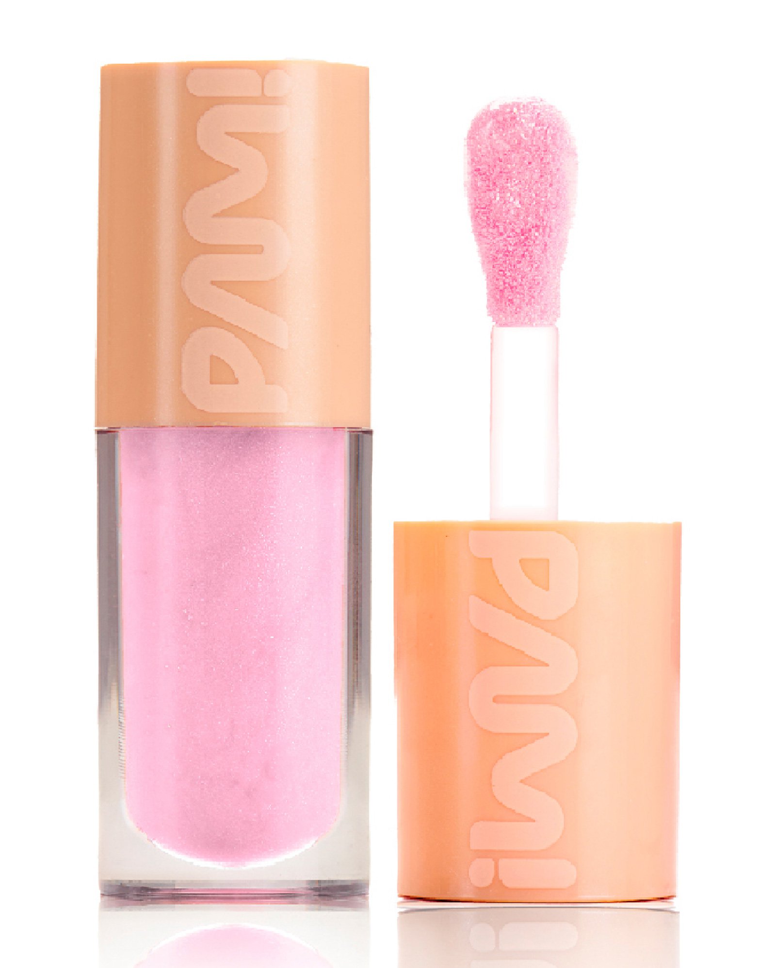 Gloss labial ultra vinílico 5g Miami | Pam! By Pamella