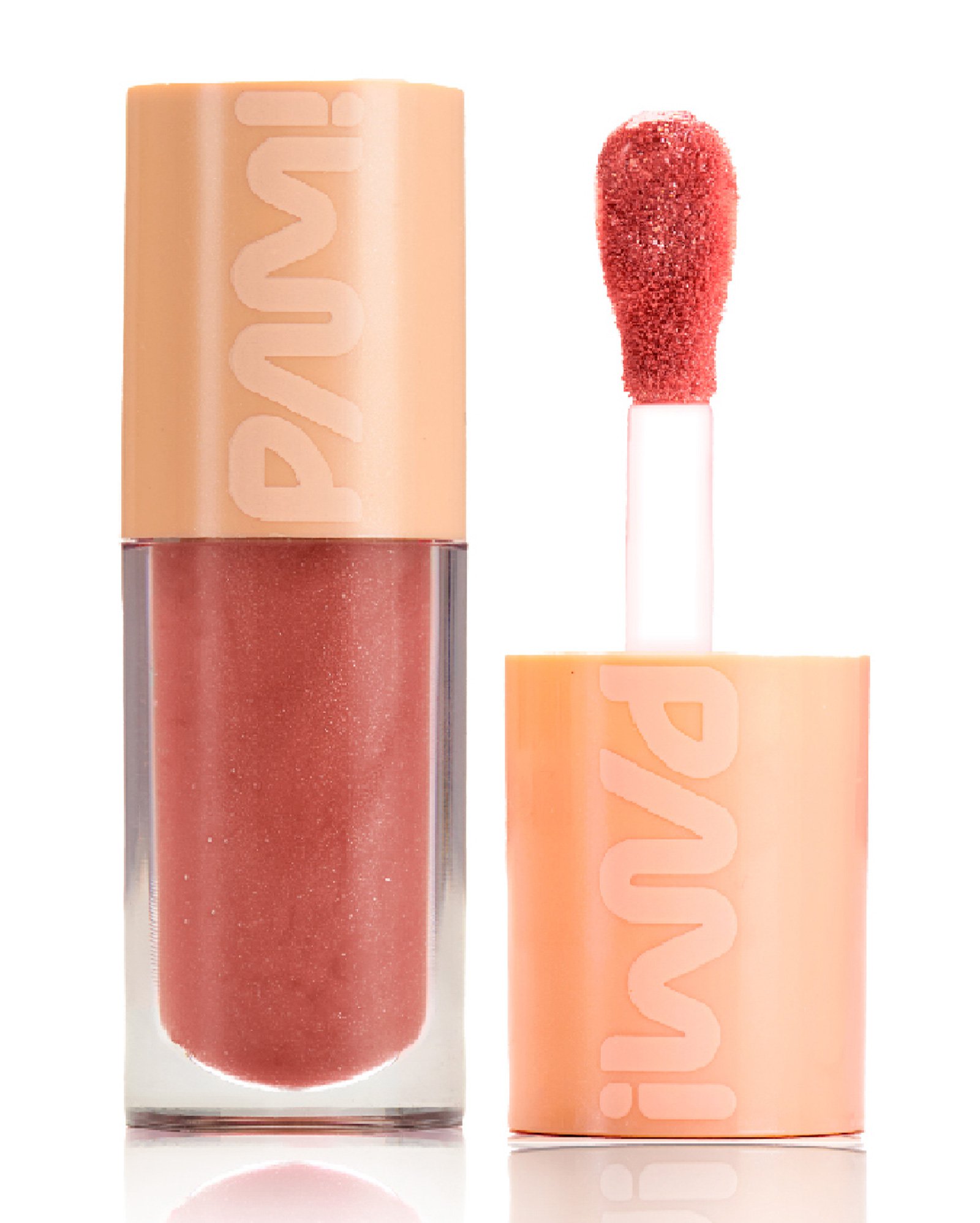 Gloss labial ultra vinílico 5g Dubai | Pam! By Pamella