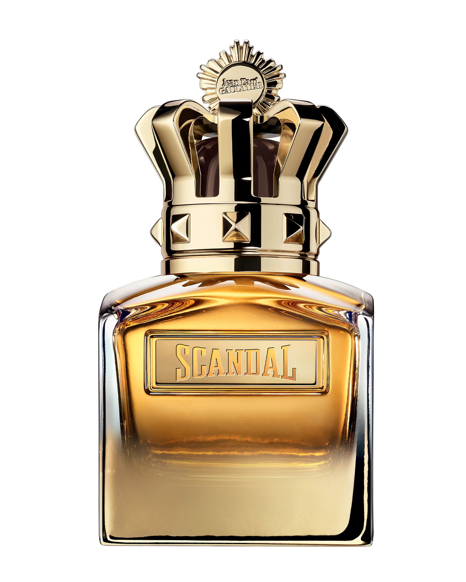 Perfume masculino Scandal Absolu concentré - 50 ML | Jean Paul Gaultier