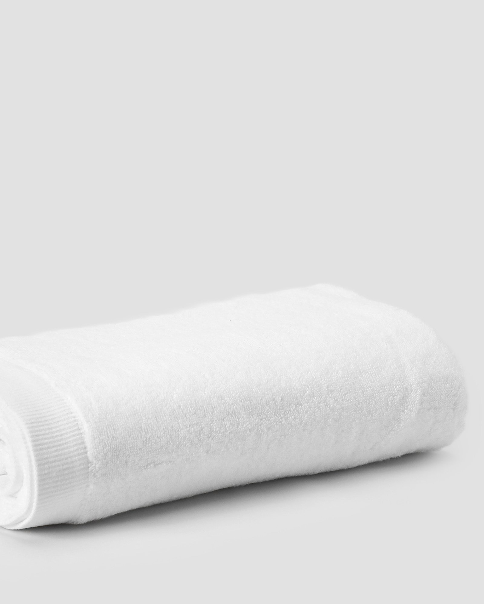 Toalha de banho gigante dual air - Branco | Buddemeyer