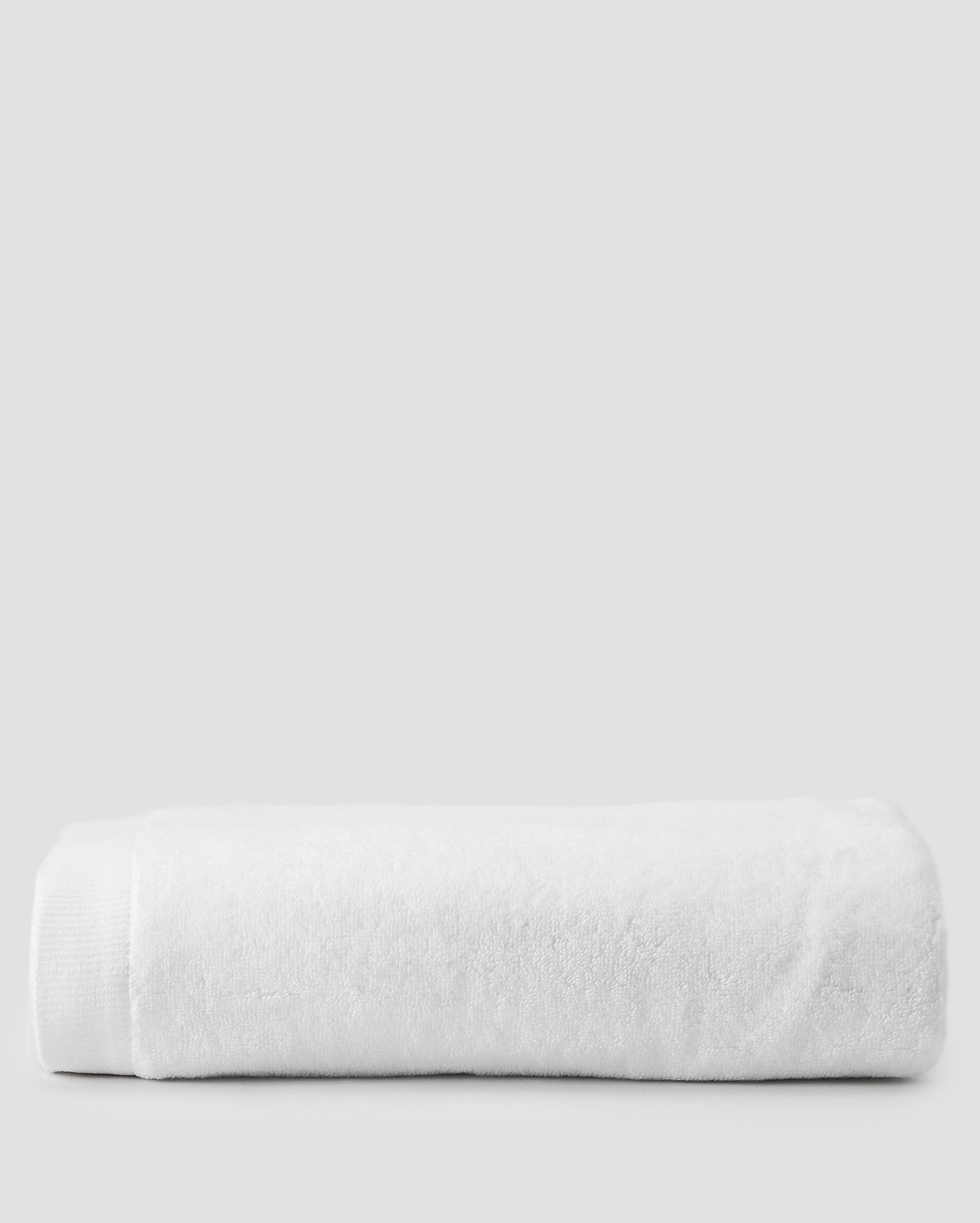 Toalha de banho gigante dual air - Branco | Buddemeyer