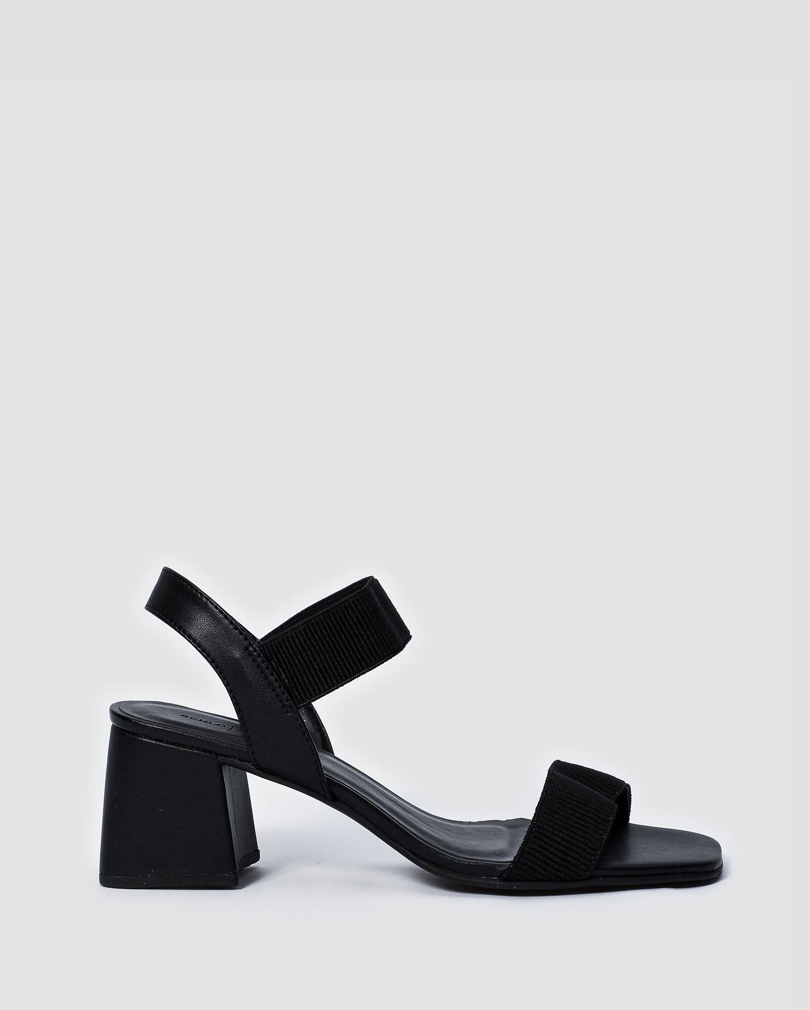 Sandalia Papete Lojas Riachuelo Sandalias Femininas Sandália - Main Image