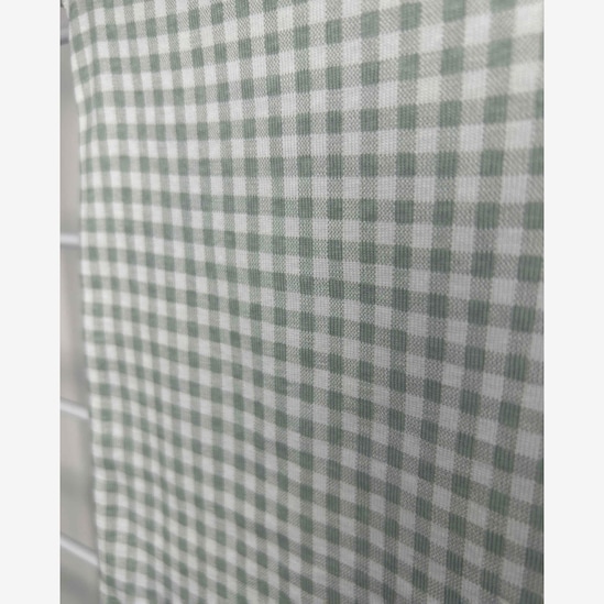 Kit body bebê 5 peças coelho xadrez multicor | Carter's