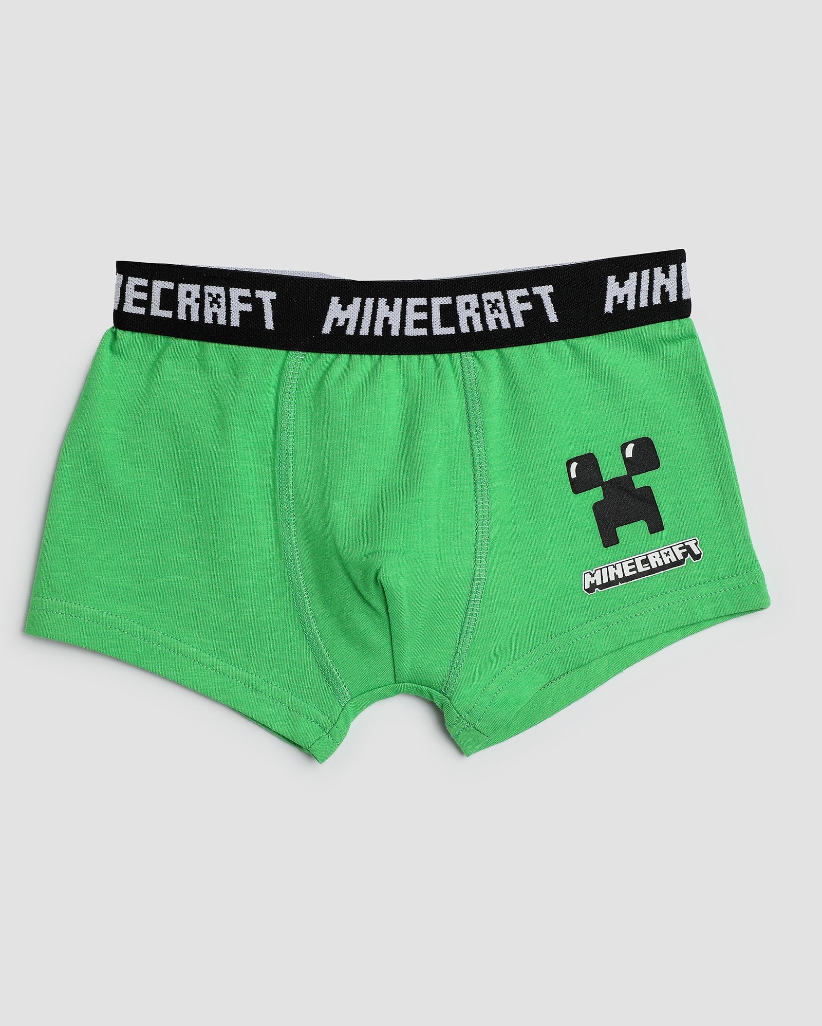 Riachuelo | Kit cueca boxer infantil 2 peças game 6-10A multicor ...