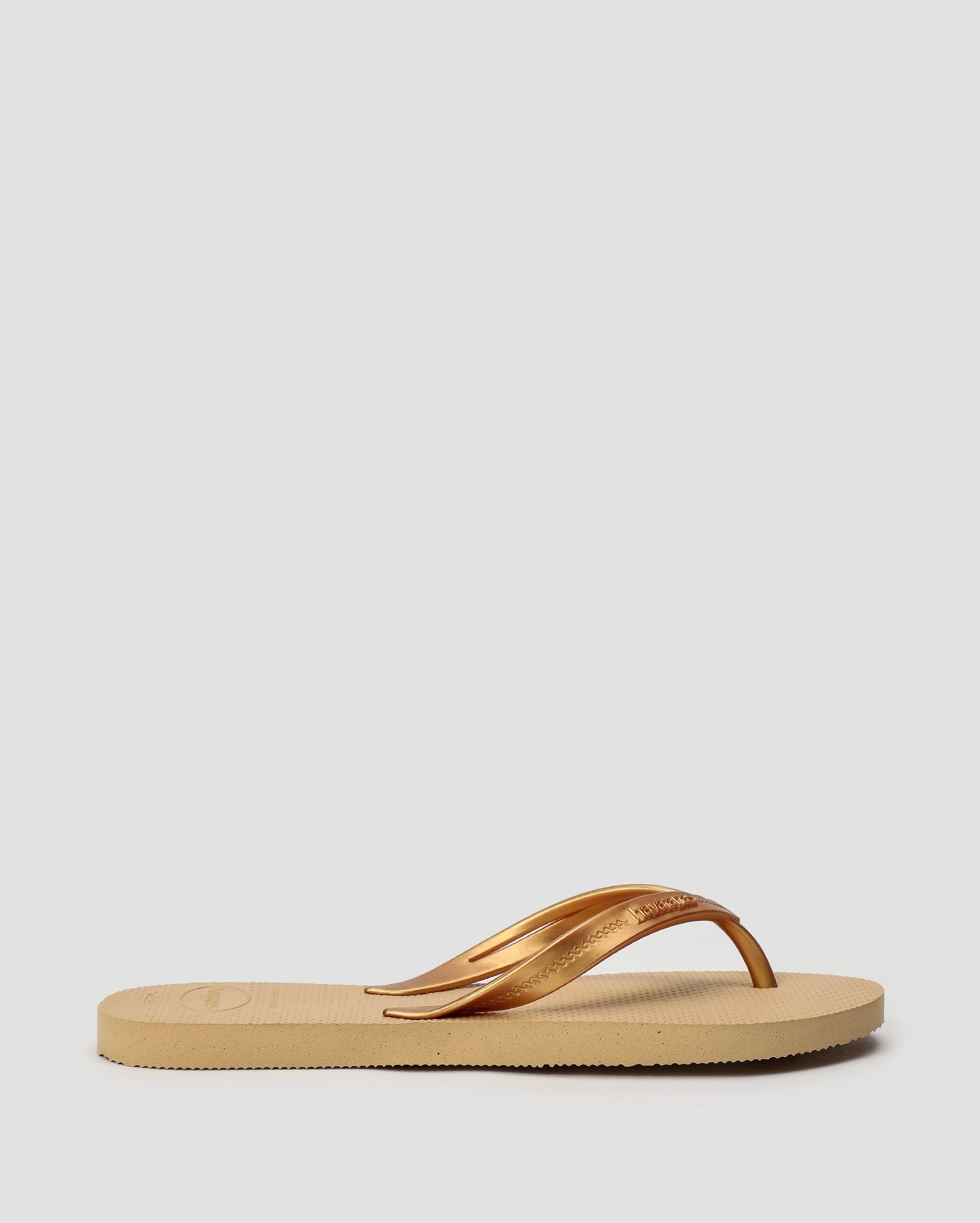 Chinelo feminino Elegance | Havaianas