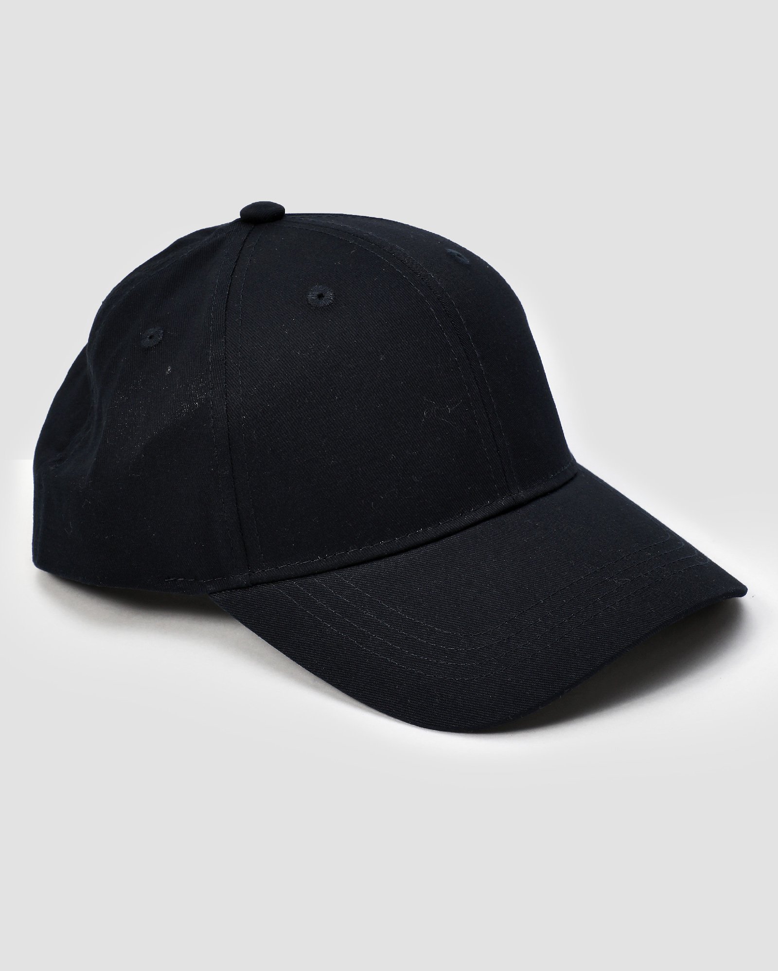 Boné masculino aba curva snapback - Azul Escuro