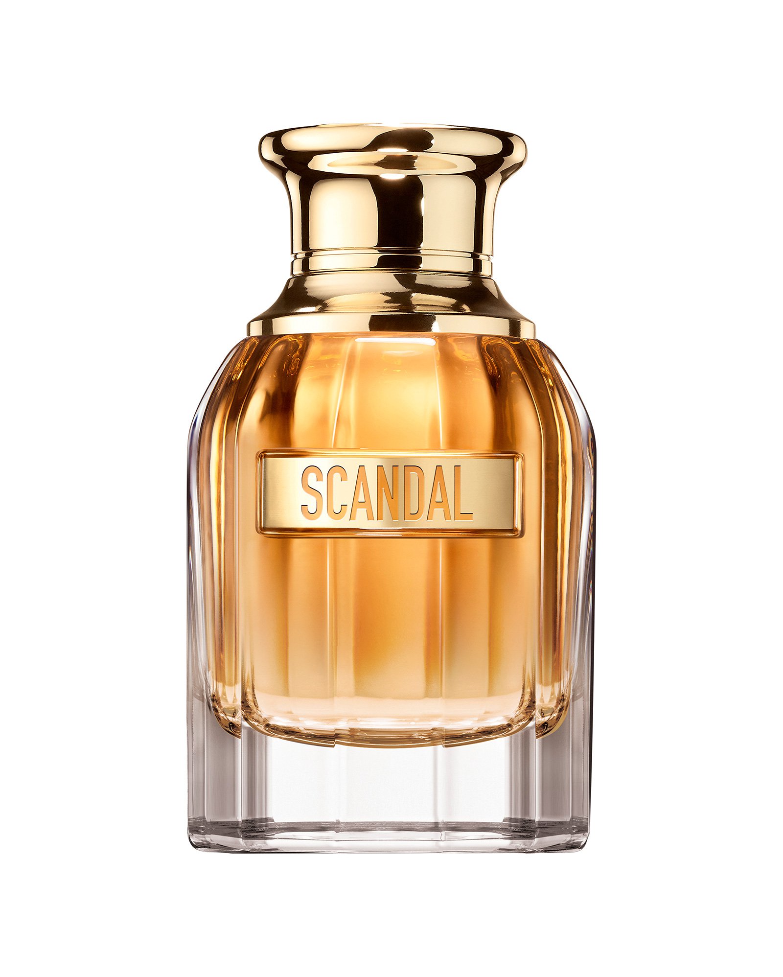 Perfume feminino Scandal Absolu concentré - 30 ML | Jean Paul Gaultier
