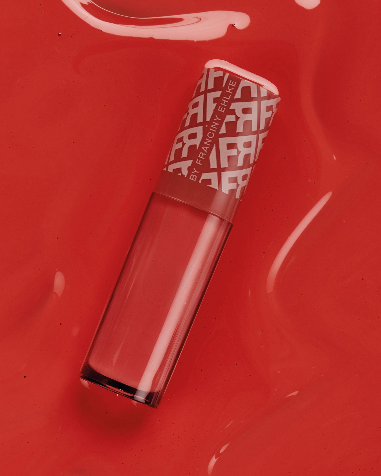 Kit gloss labial 3 unidades Glosslicious 15ml | Fran by Franciny Ehlke