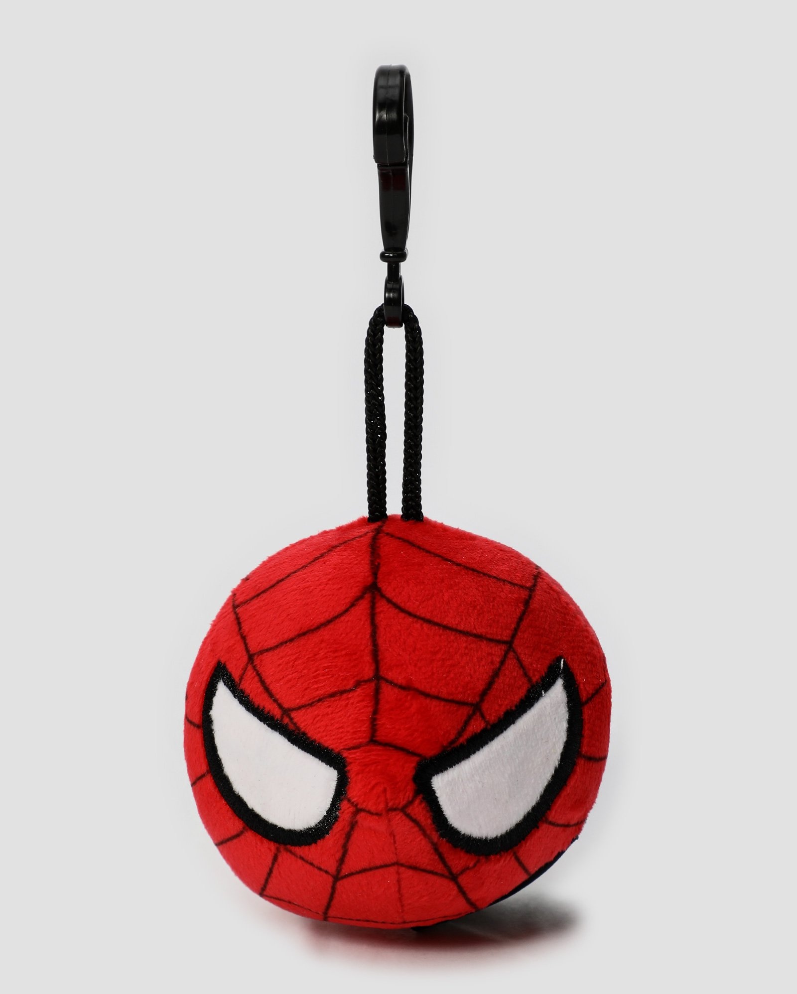 Chaveiro redondo Homem-Aranha vermelho | Marvel