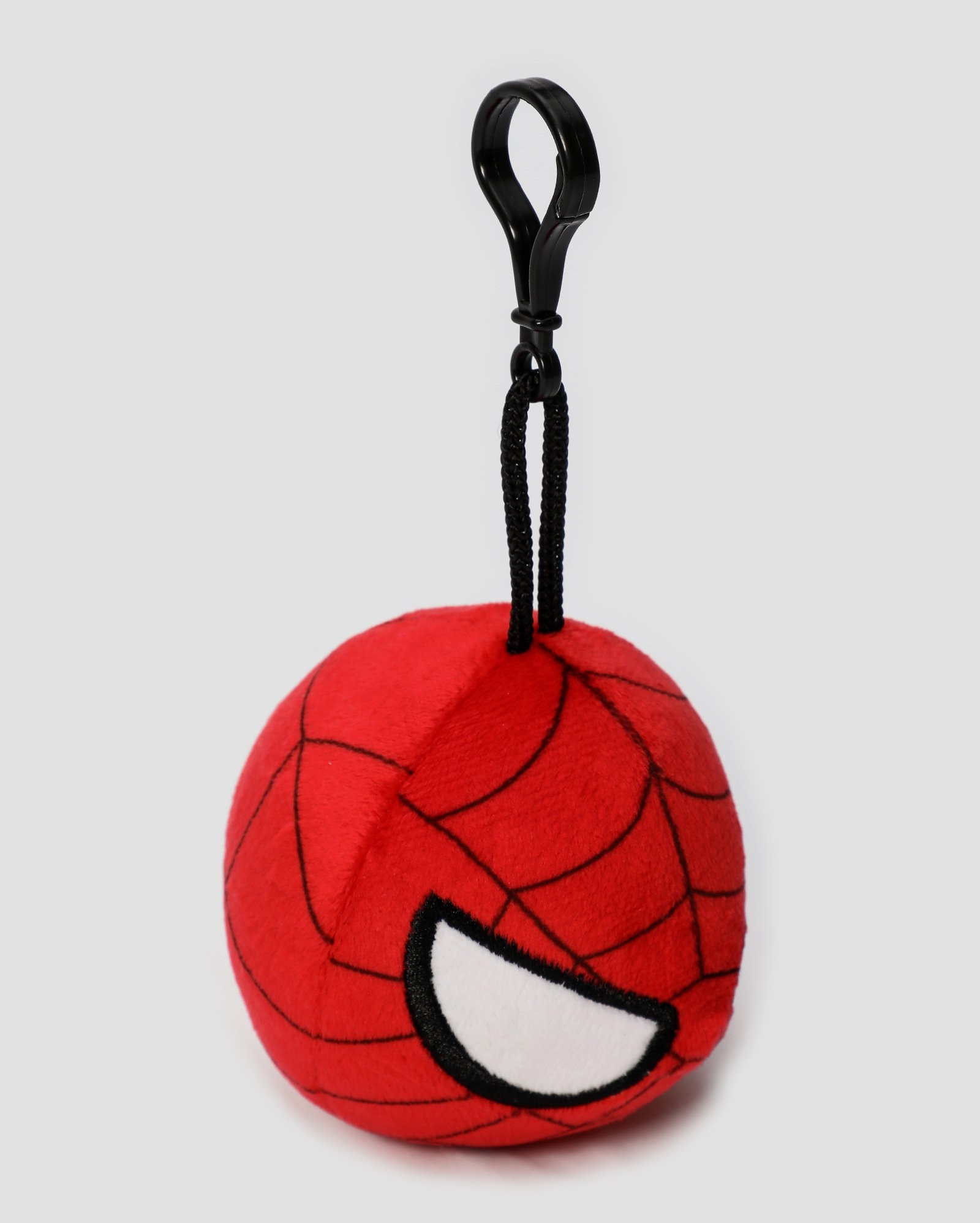 Chaveiro redondo Homem-Aranha vermelho | Marvel