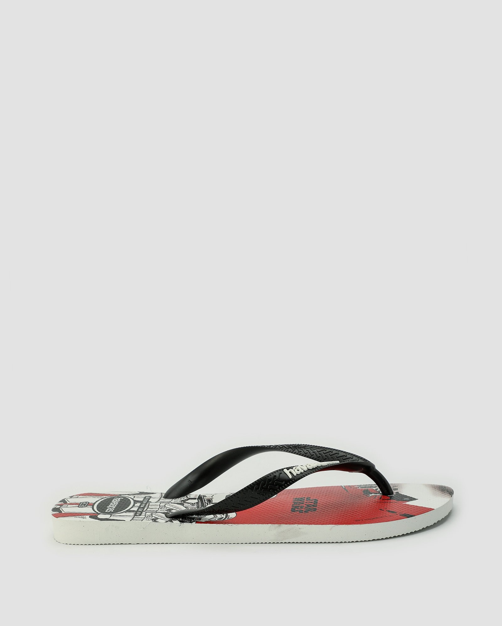 Chinelo masculino personagens Star Wars multicor | Havaianas
