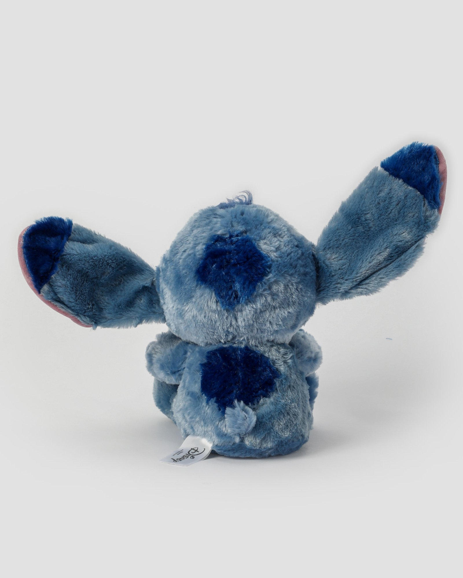 Boneco pelúcia Disney Stitch azul | FANLAB