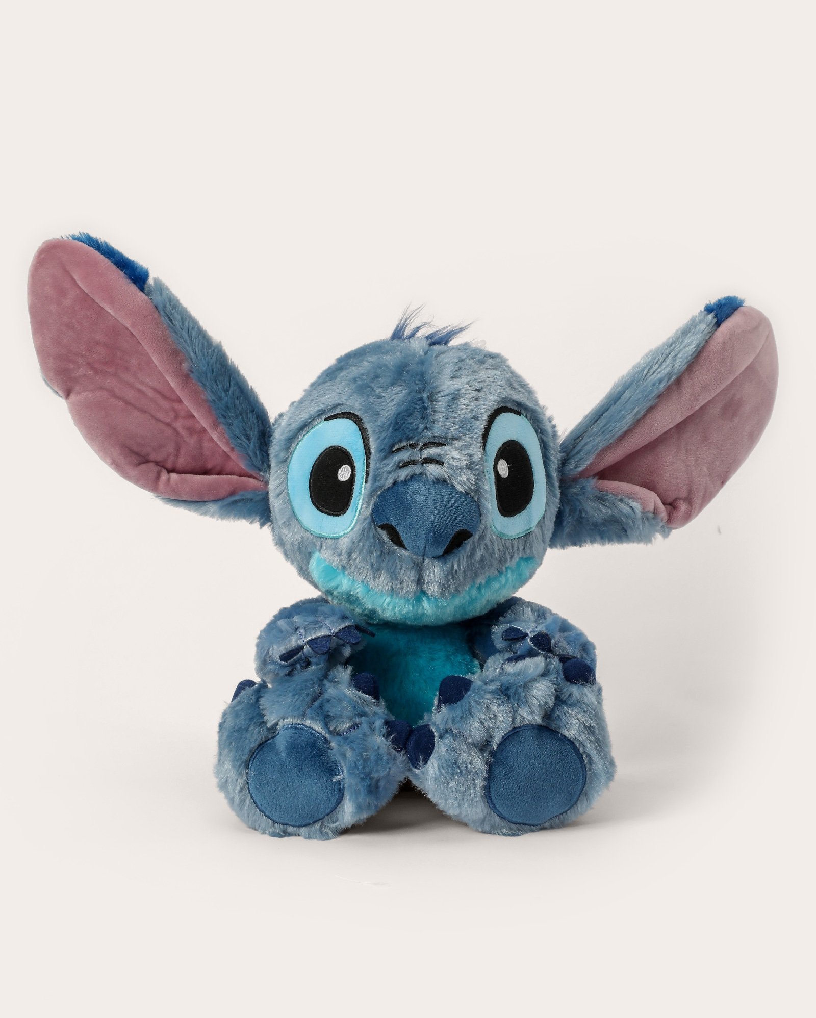 Boneco pelúcia Disney Stitch azul | FANLAB