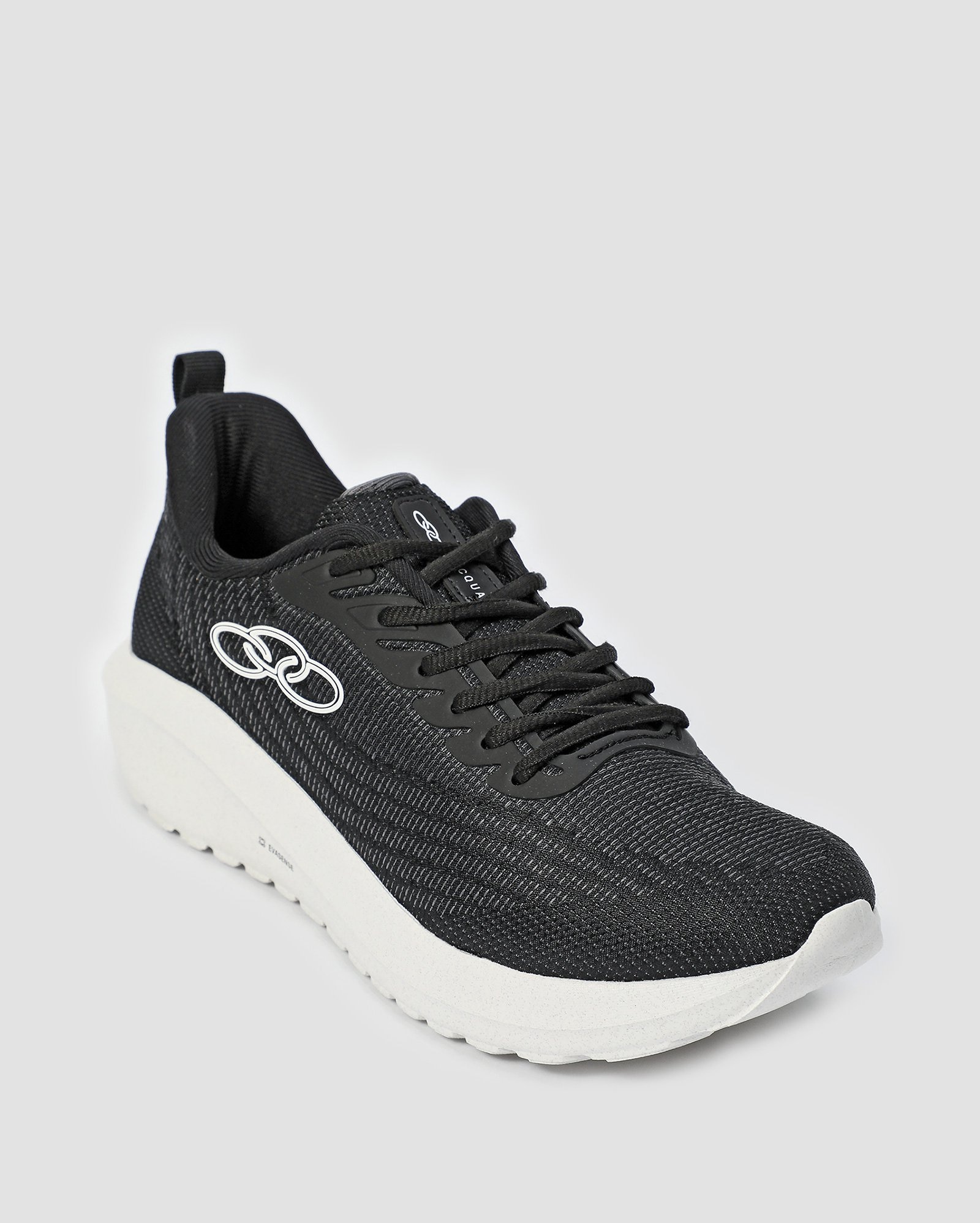 Tênis feminino Acqua - Preto | Olympikus