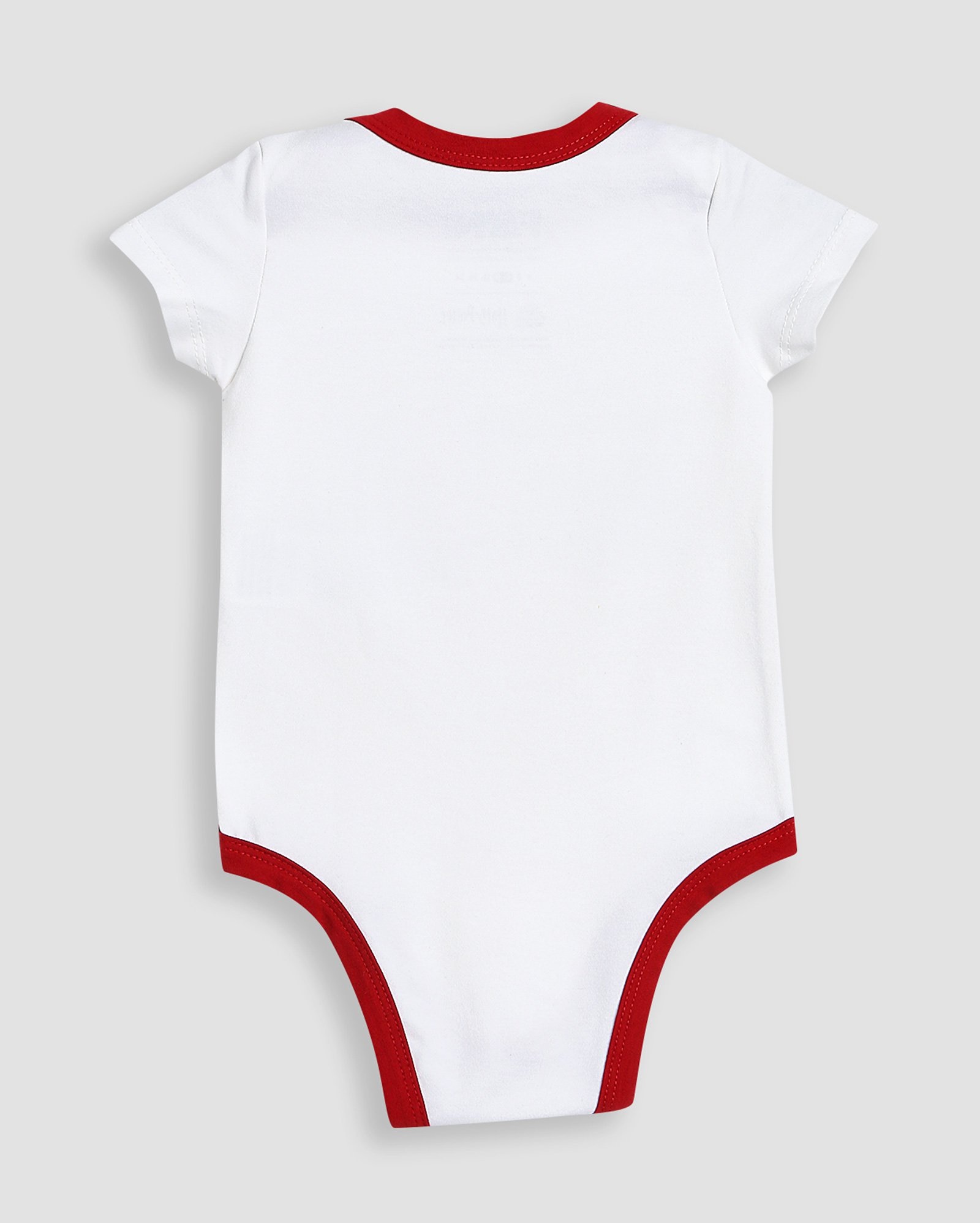 Body bebê Harry Potter magic by birth branco | FANLAB