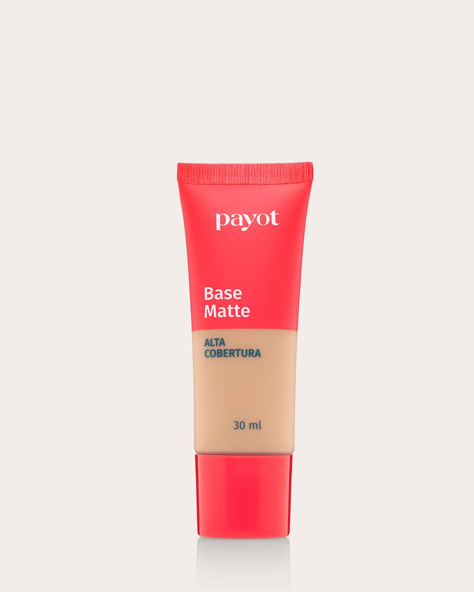 Base matte alta cobertura 30g cor 02 | Payot
