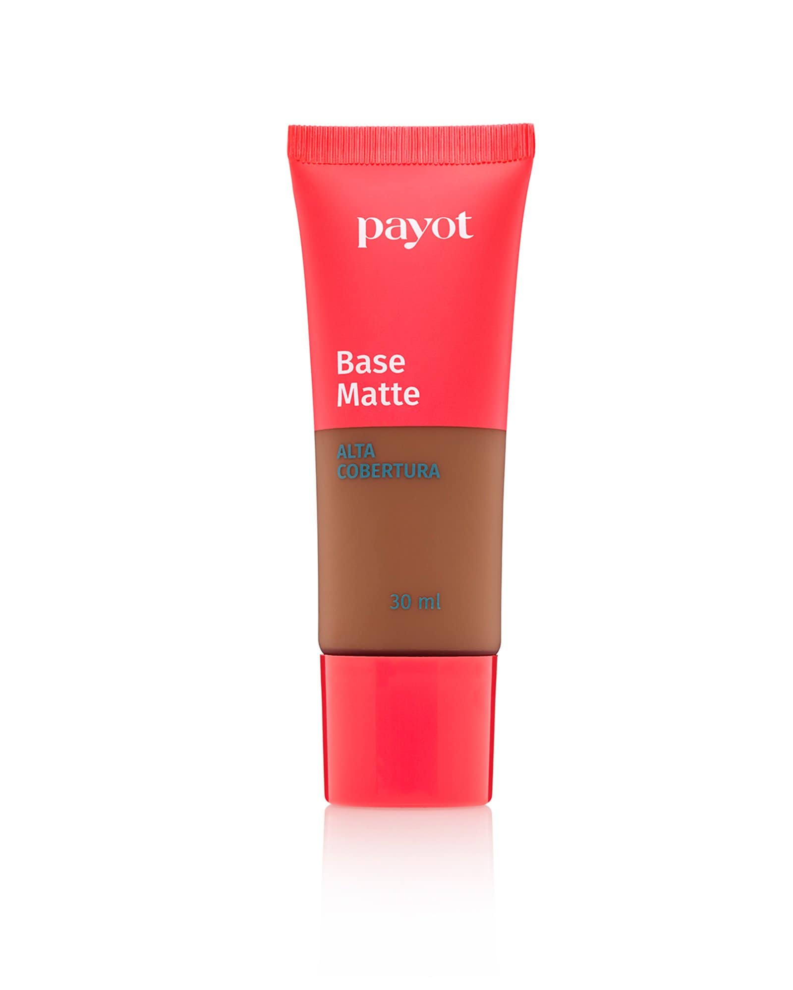 Base matte alta cobertura 30g cor 08 | Payot