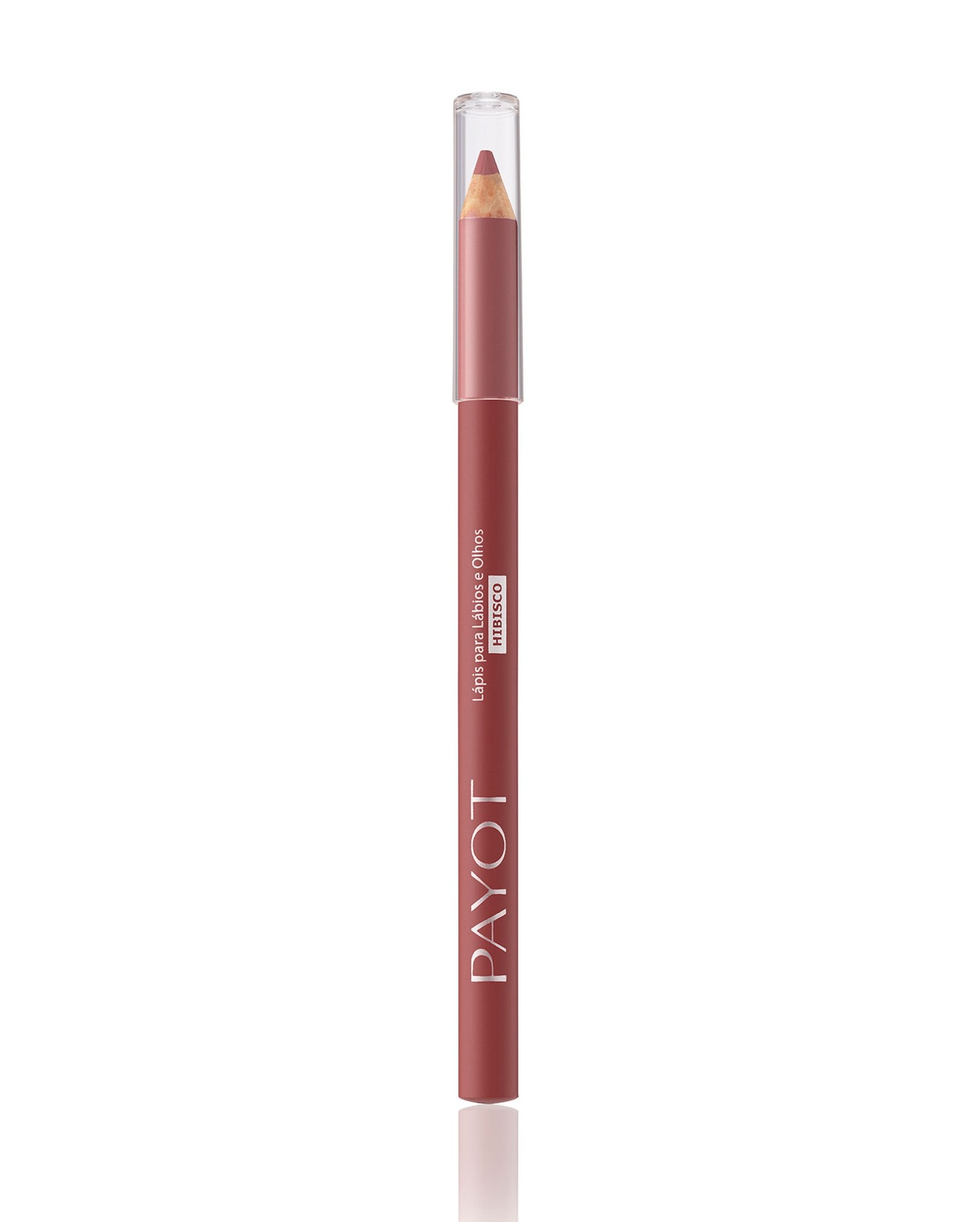 Lápis multifuncional lábios e olhos 1,10g Hibisco | Payot