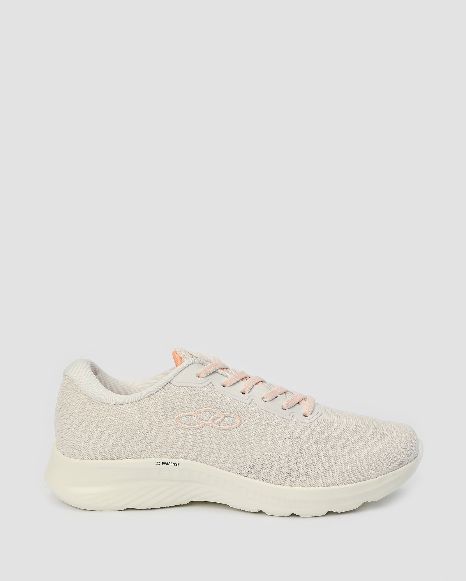 Tênis feminino Atmos - Off-white | Olympikus
