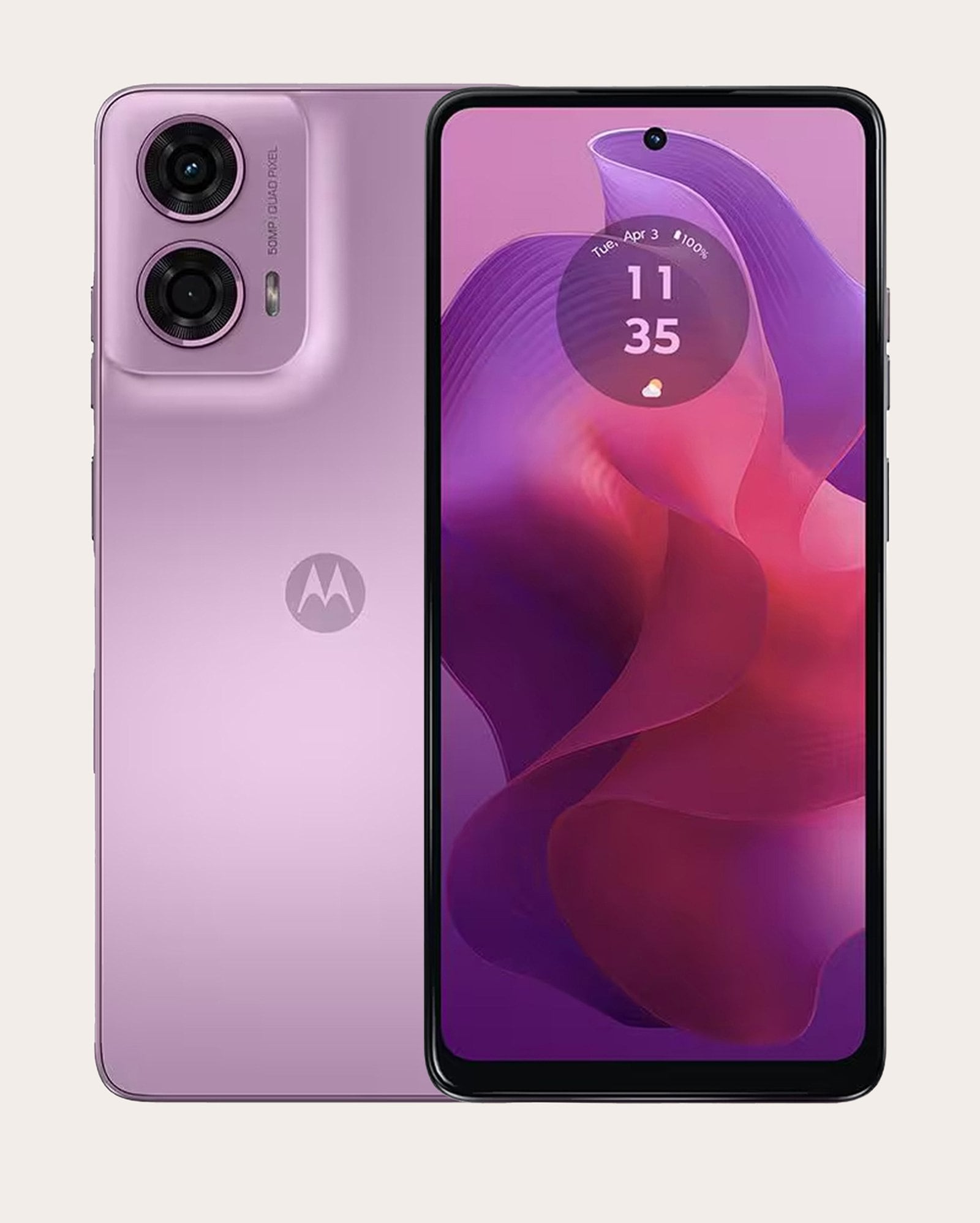 Riachuelo | Smartphone moto g24 128GB 8GB (4GB RAM + 4GB RAM Boost