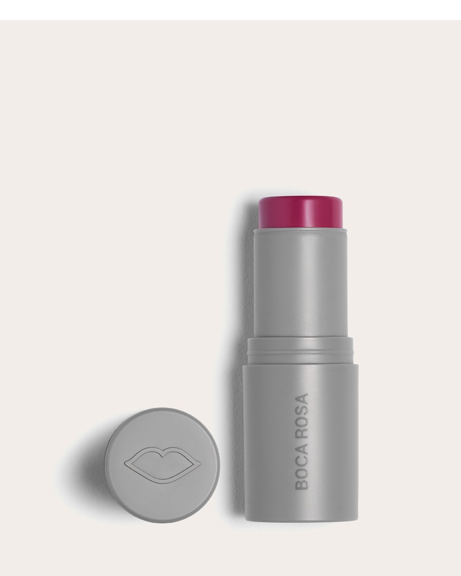 Blush stick cor Manaux 6g | Boca Rosa