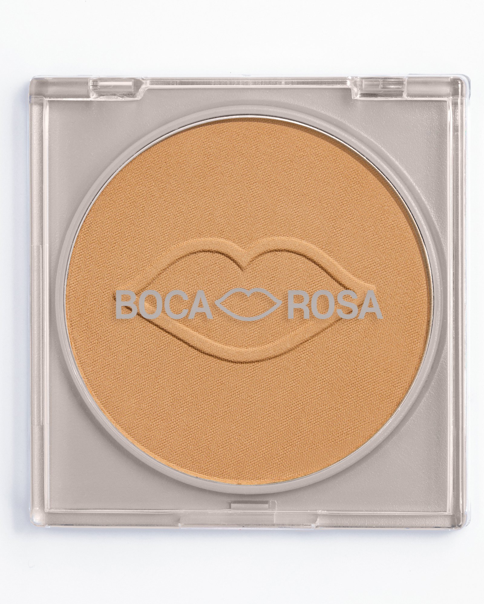 Pó compacto 9g BR 05 | Boca Rosa
