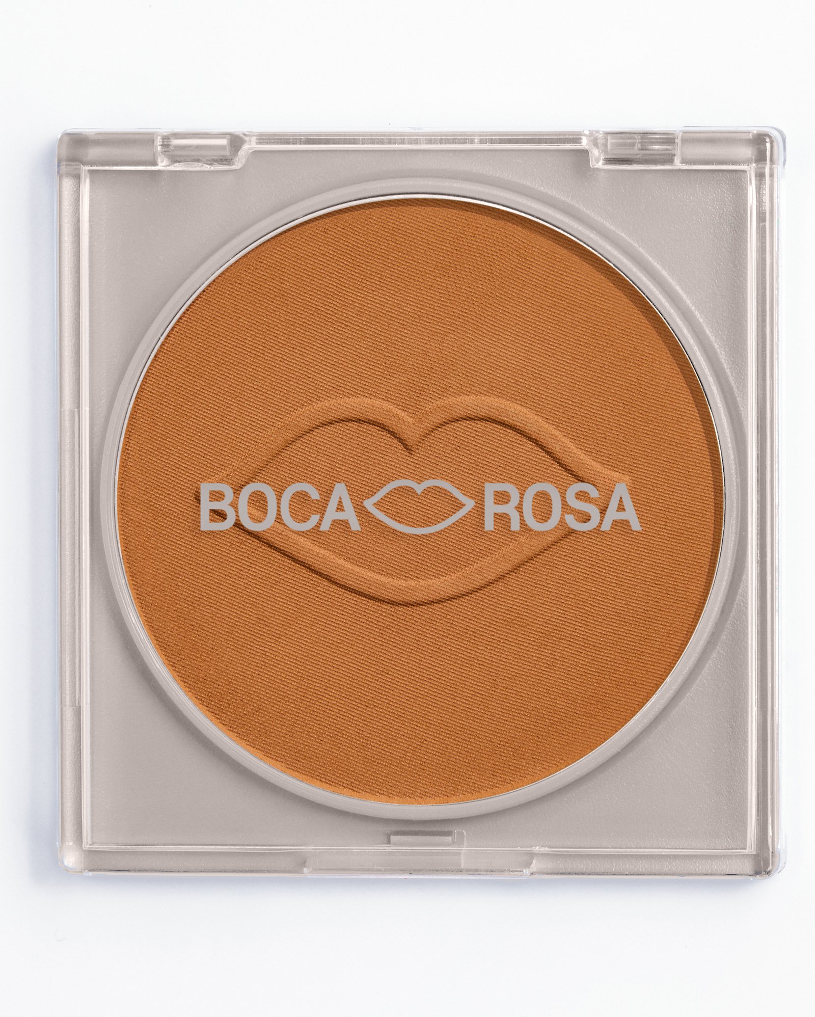 Pó compacto 9g BR 06 | Boca Rosa
